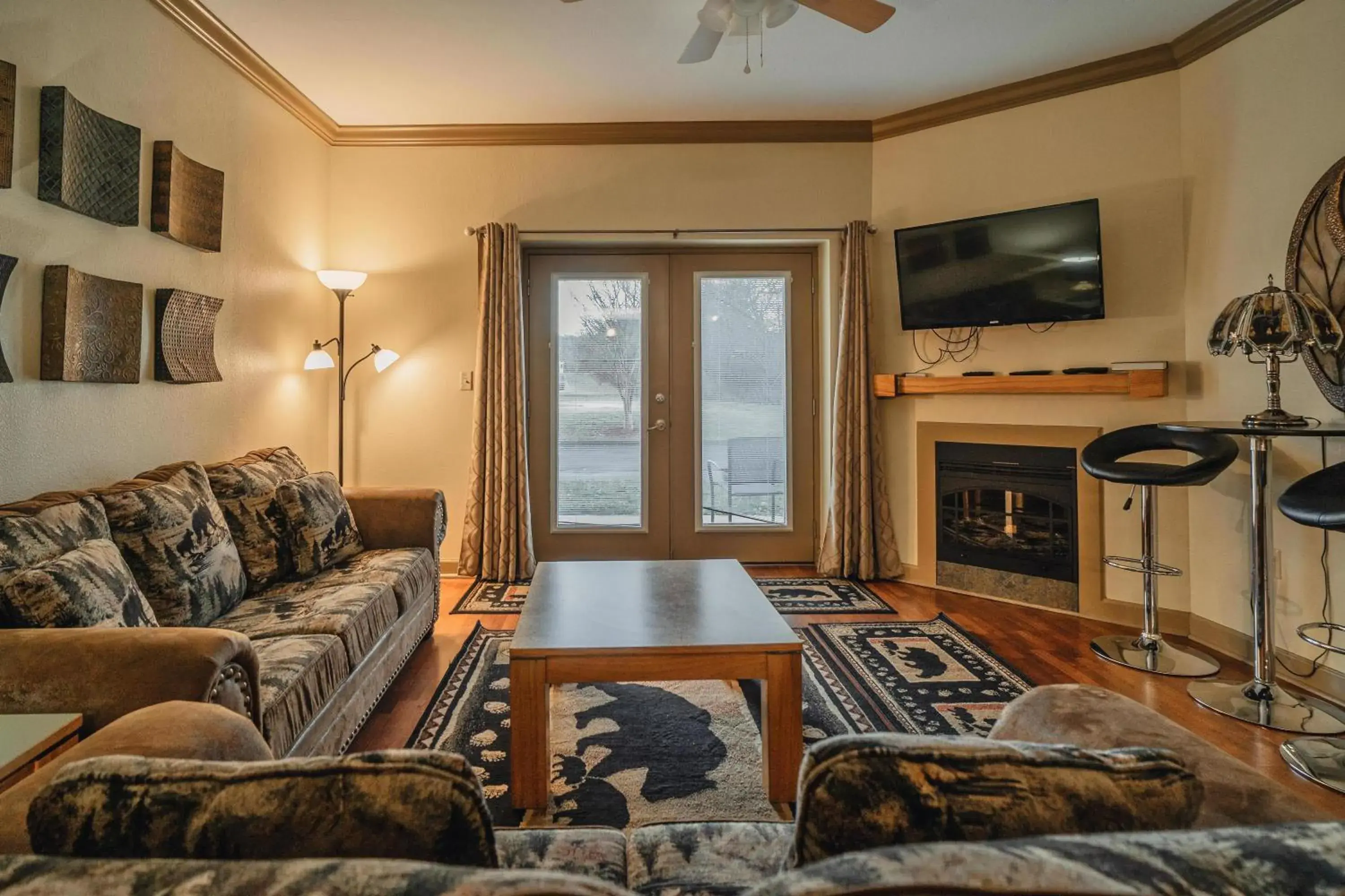 One-Bedroom Condo in MVC - Unit 2103 - Berlin of the South One-Bedroom Condo in MVC - Unit 2103 - Berlin of the South
