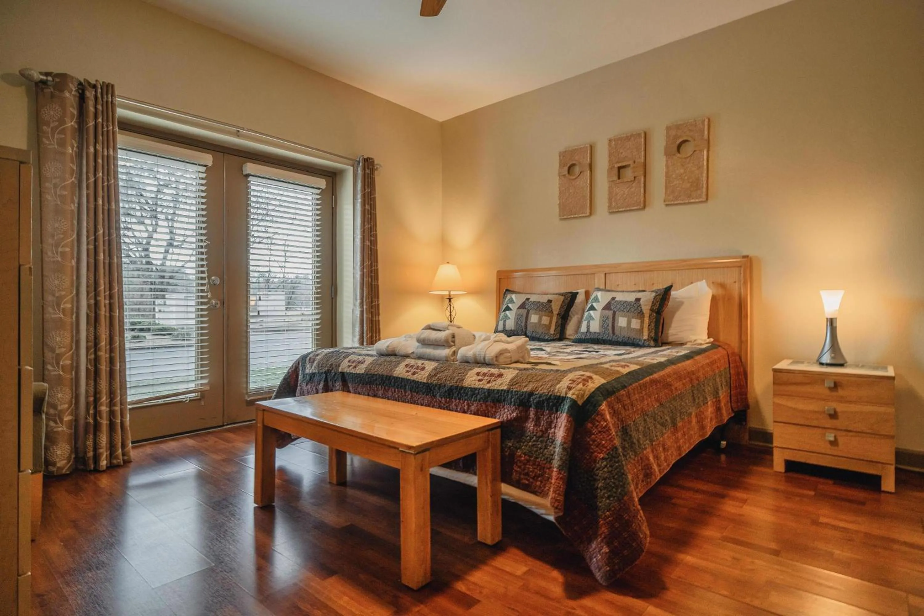 One-Bedroom Condo in MVC - Unit 2103 - Berlin of the South