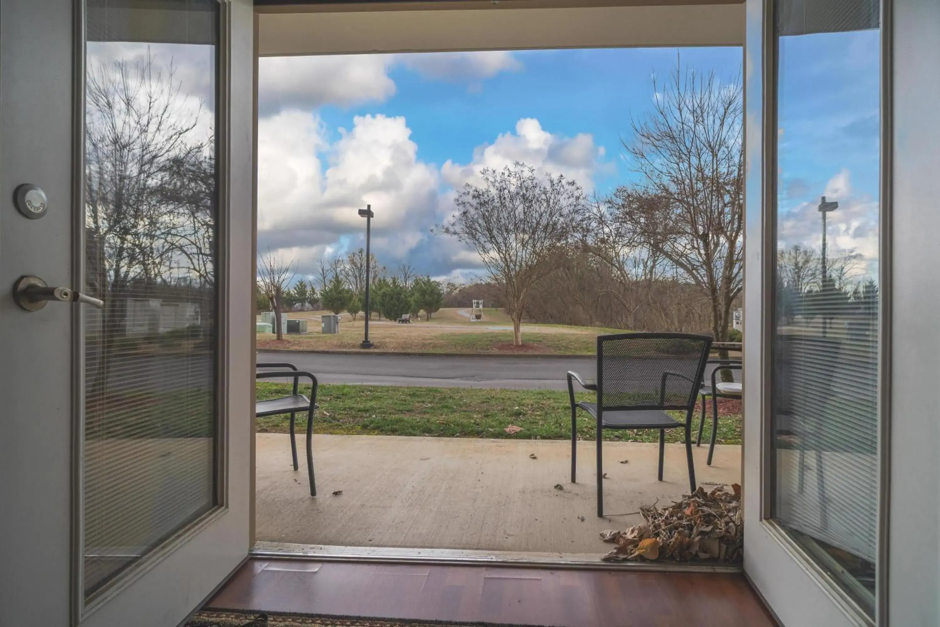 One-Bedroom Condo in MVC - Unit 2103 - Berlin of the South One-Bedroom Condo in MVC - Unit 2103 - Berlin of the South