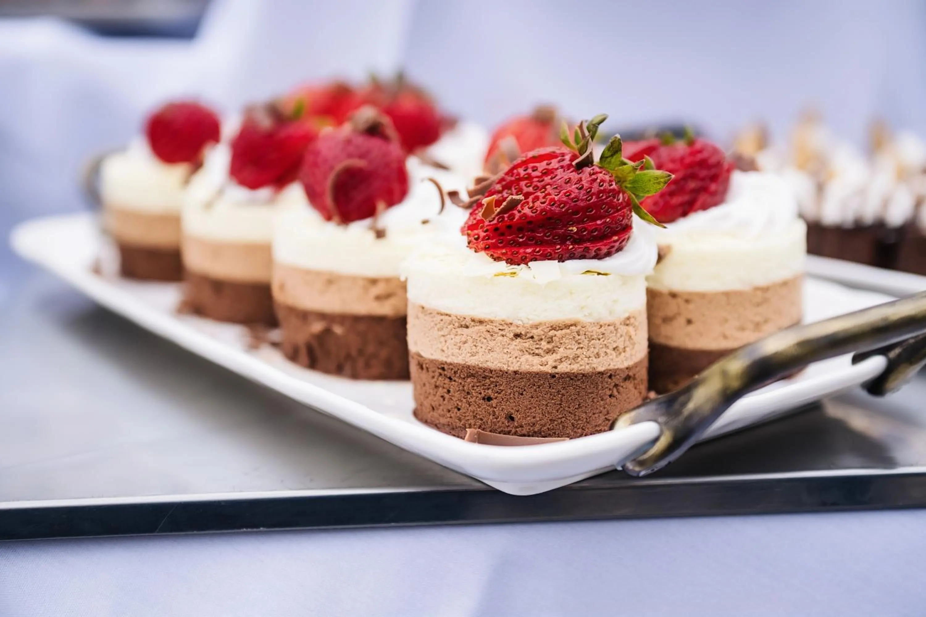 Food in Homestead Midway Utah