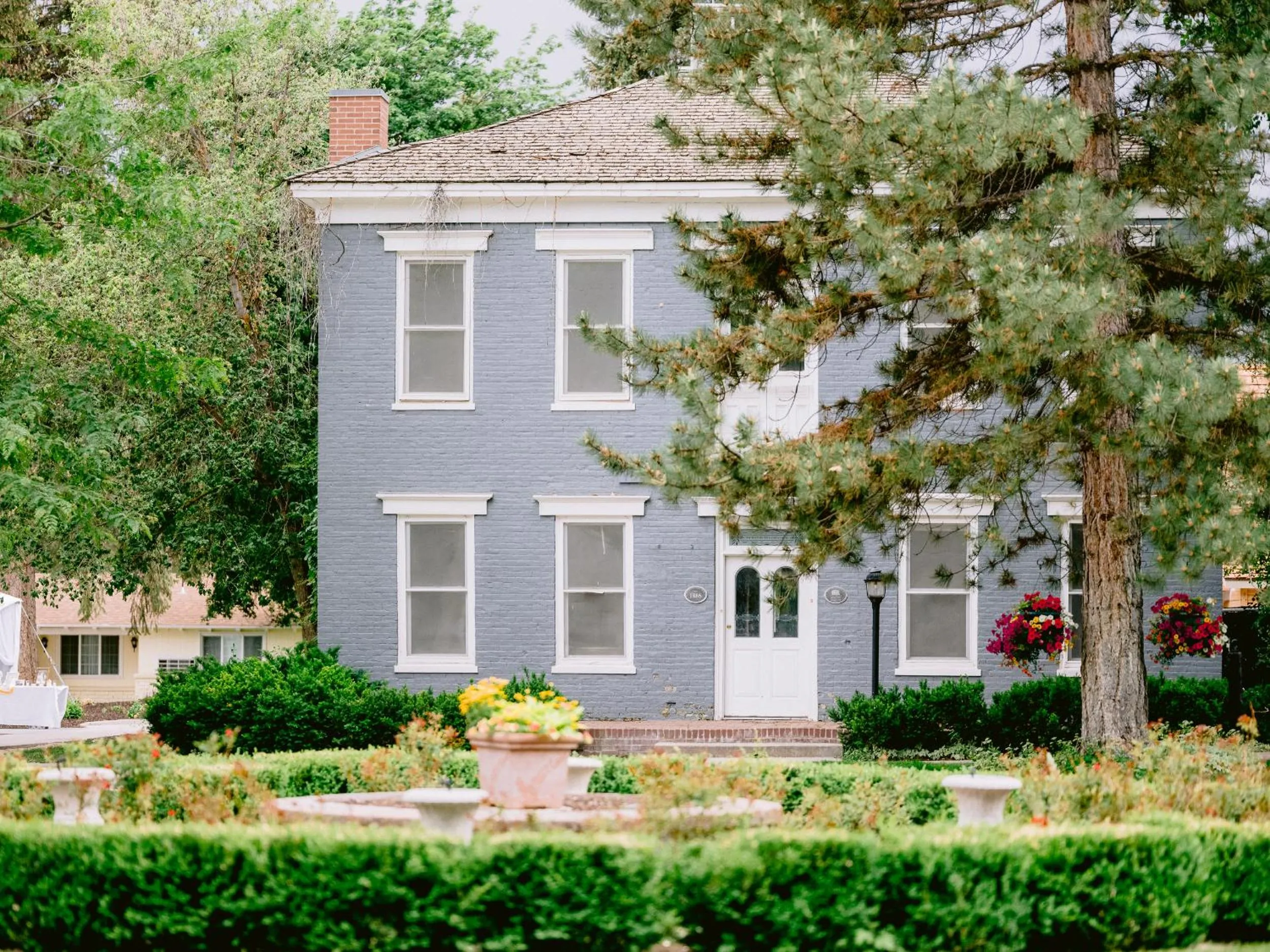 Property building in Homestead Midway Utah