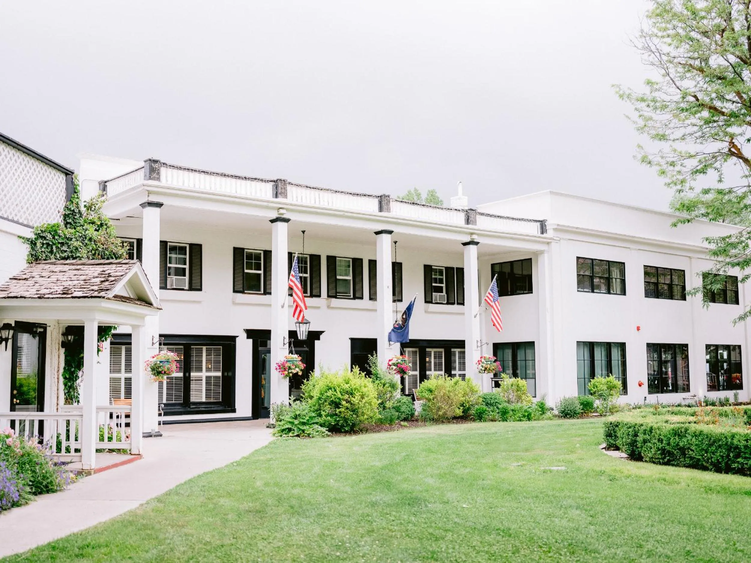 Property building in Homestead Midway Utah