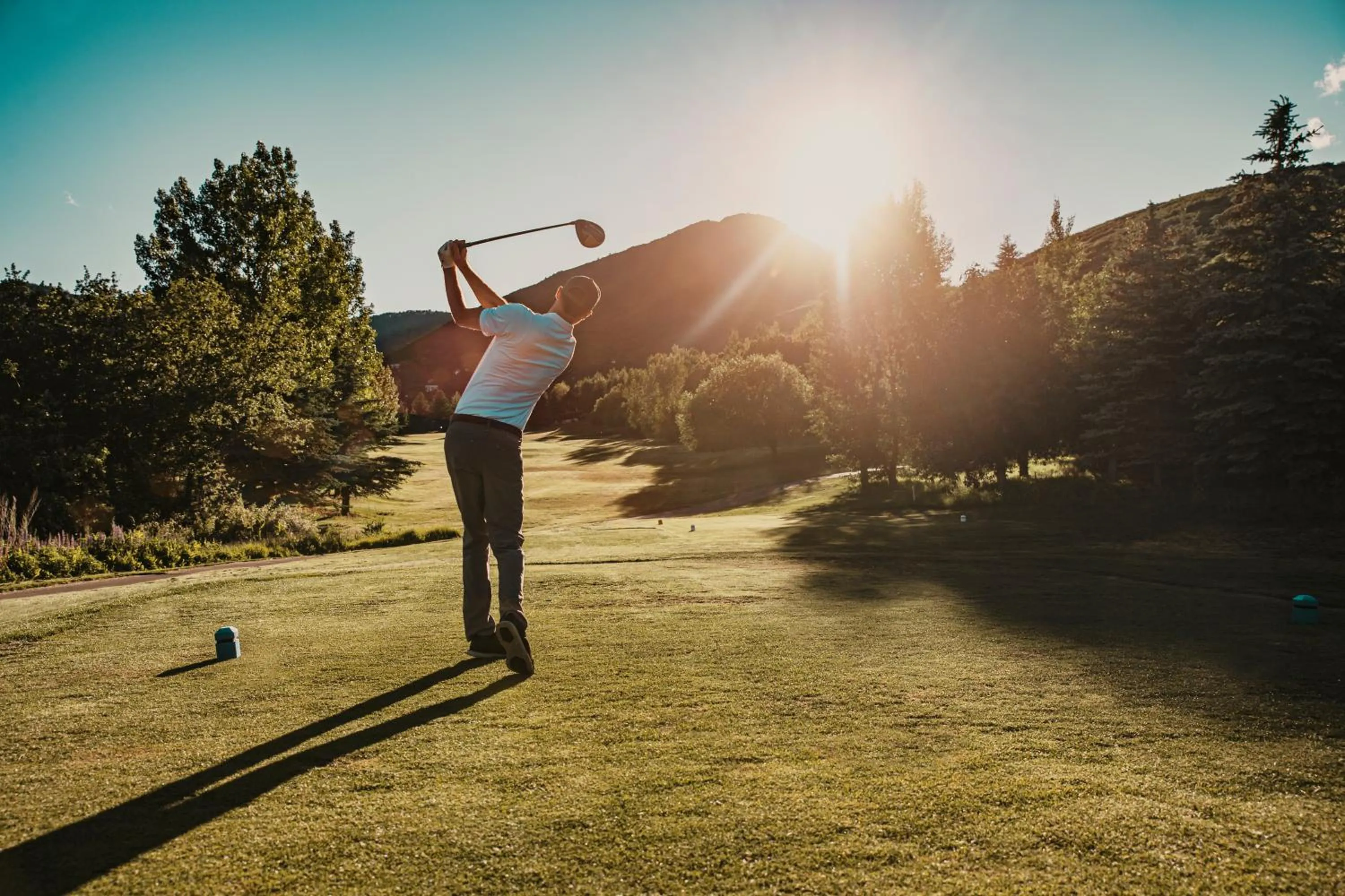 Spring in Homestead Midway Utah