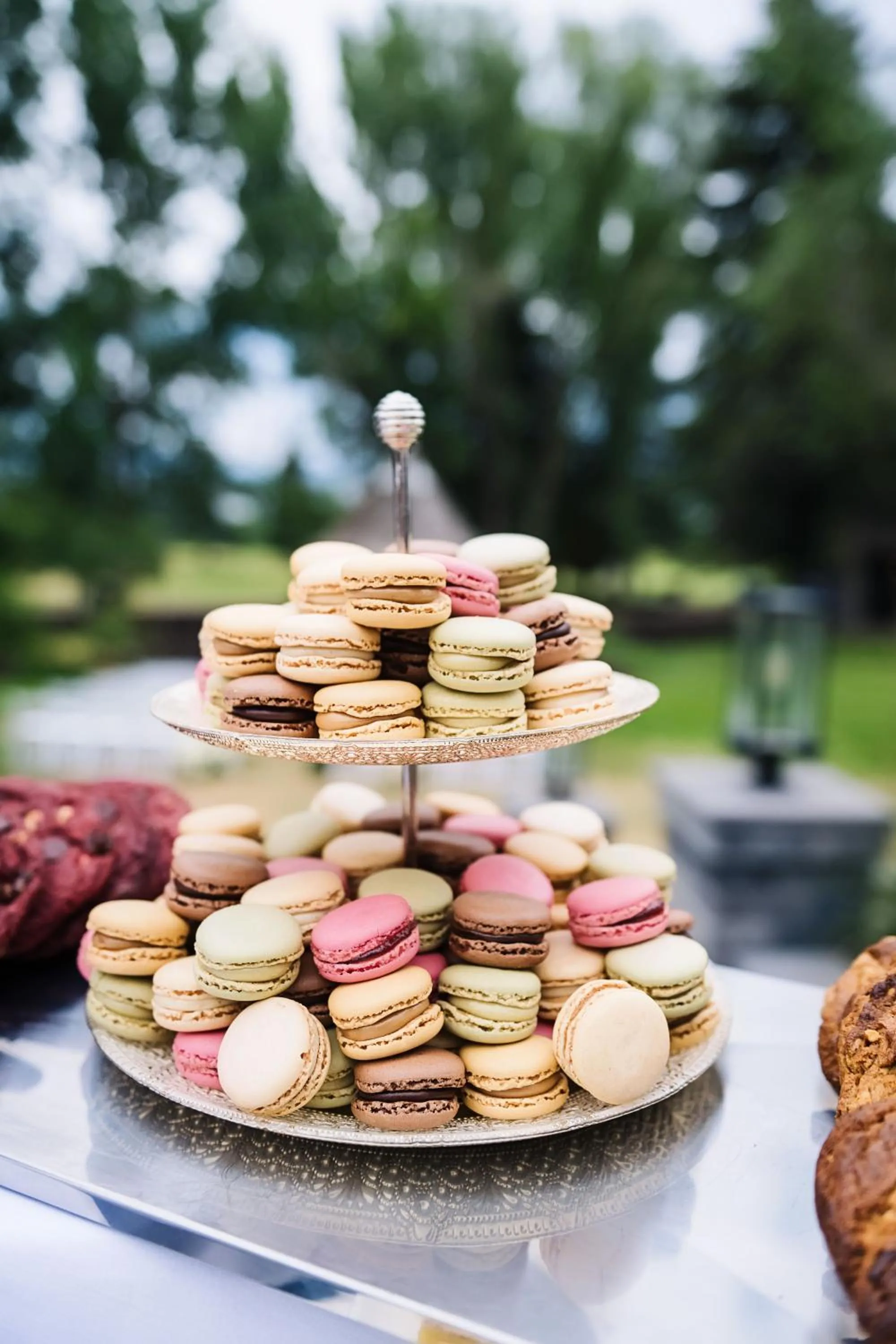 Food in Homestead Midway Utah