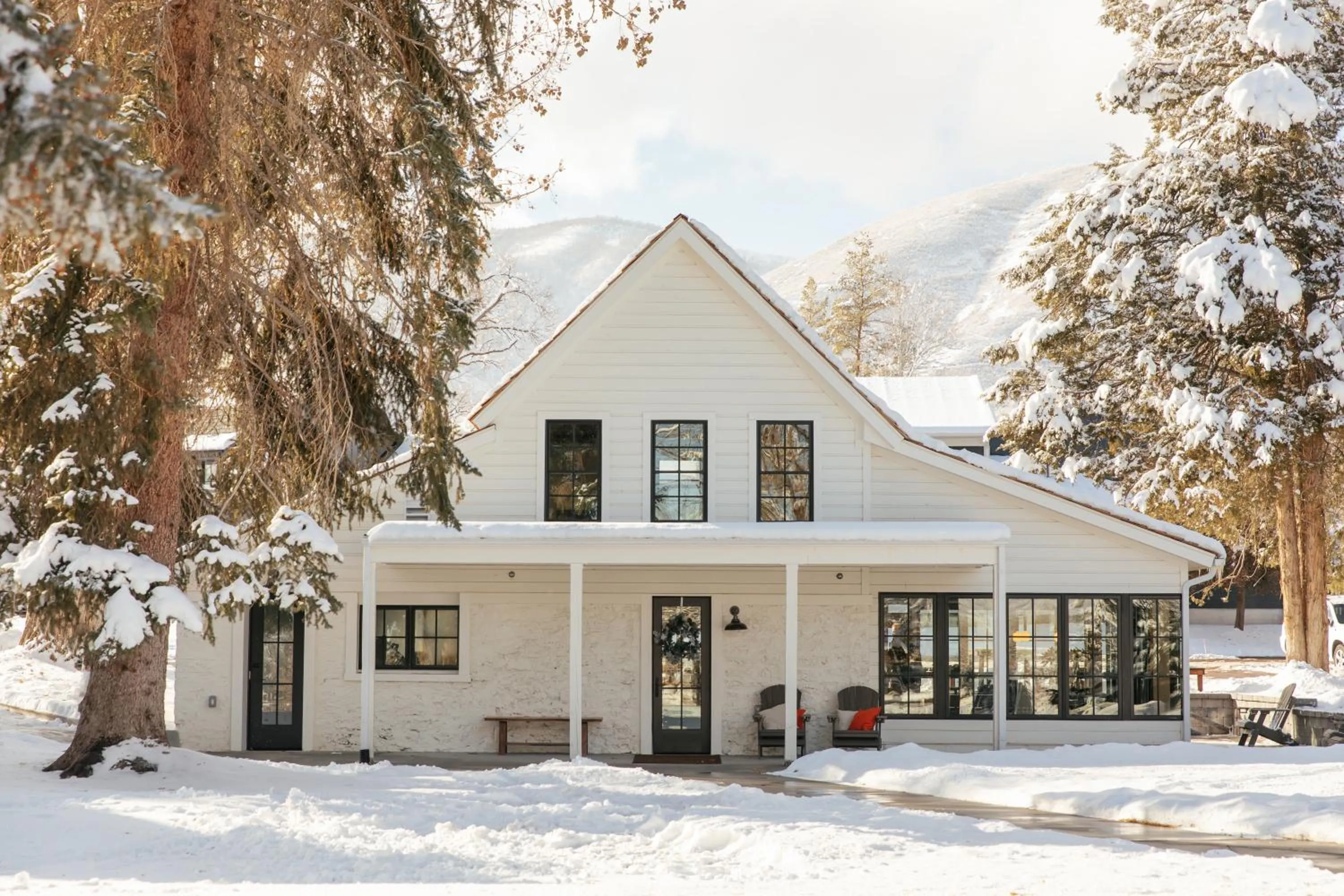 Restaurant/places to eat in Homestead Midway Utah