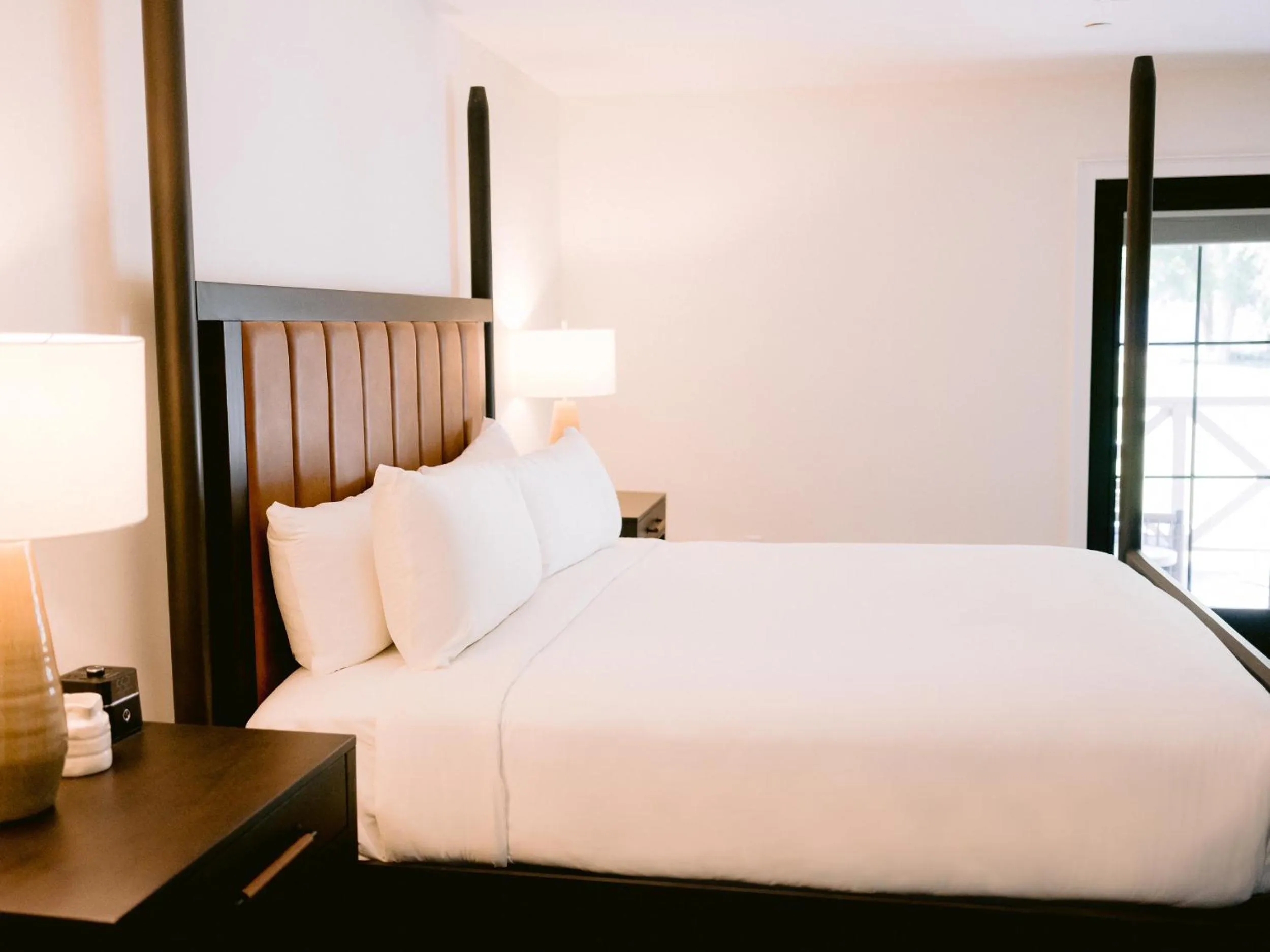 Bedroom, Bed in Homestead Midway Utah