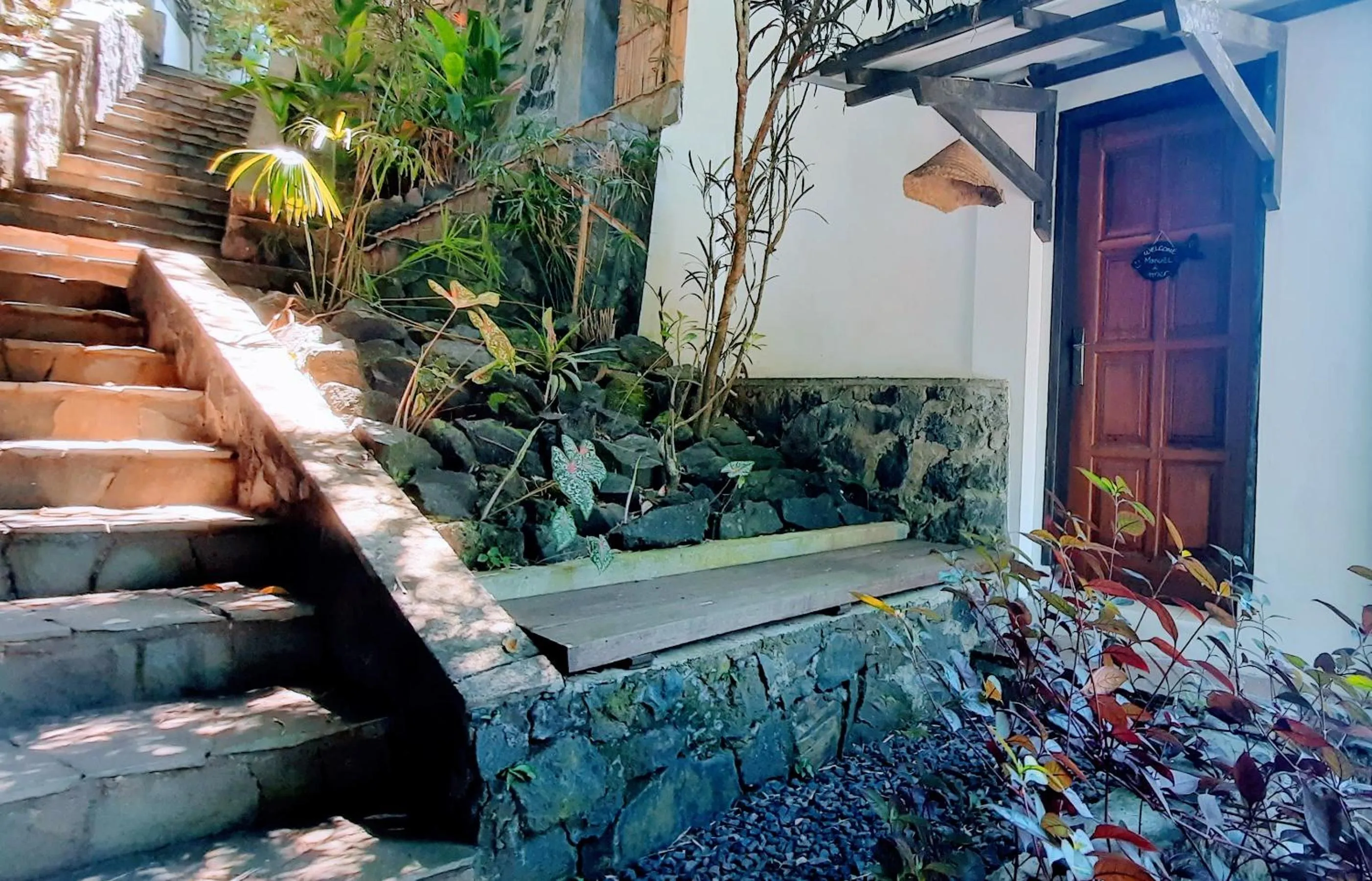 Guesthouse The 4 Fish