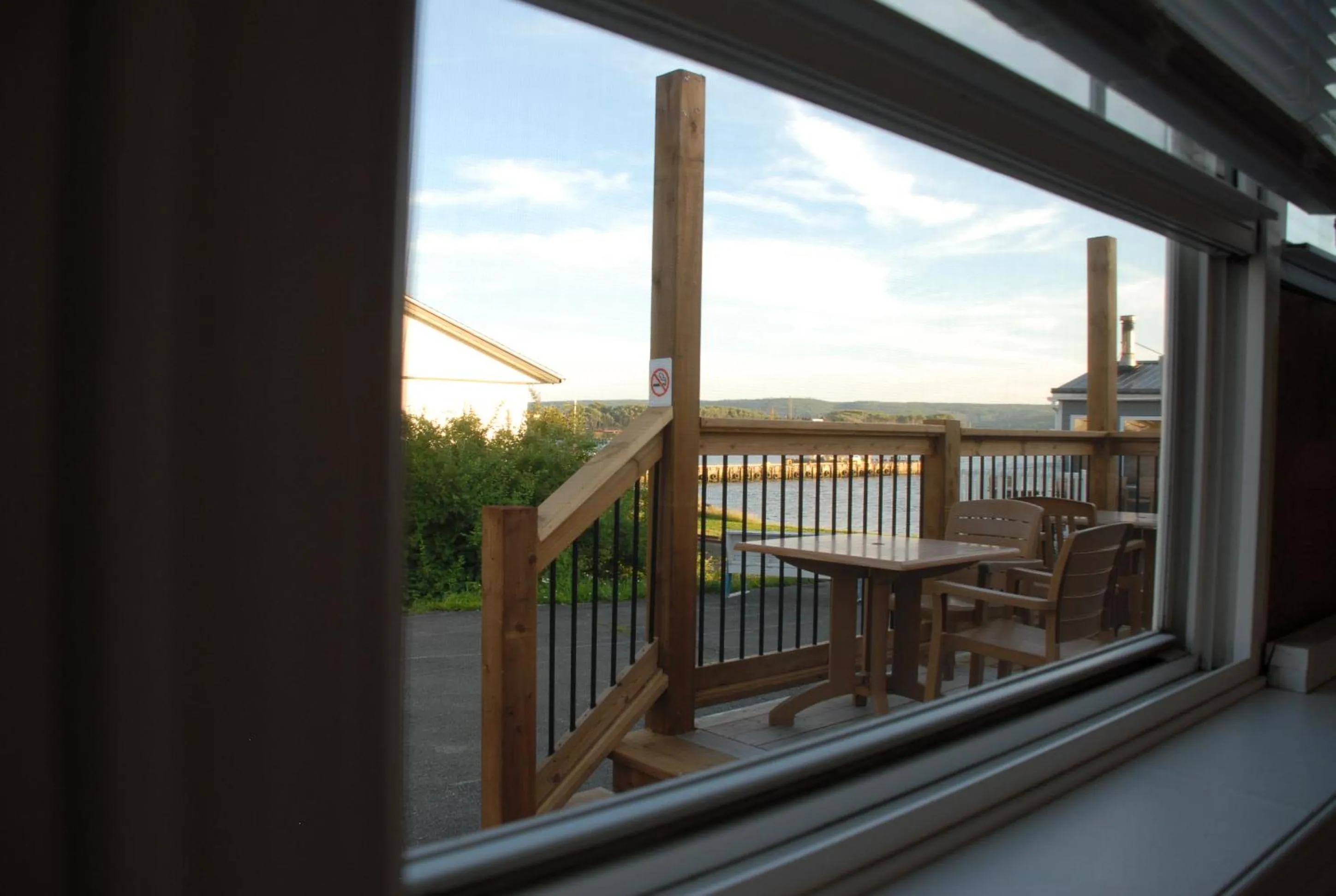 Harbourview Motel and Accommodations