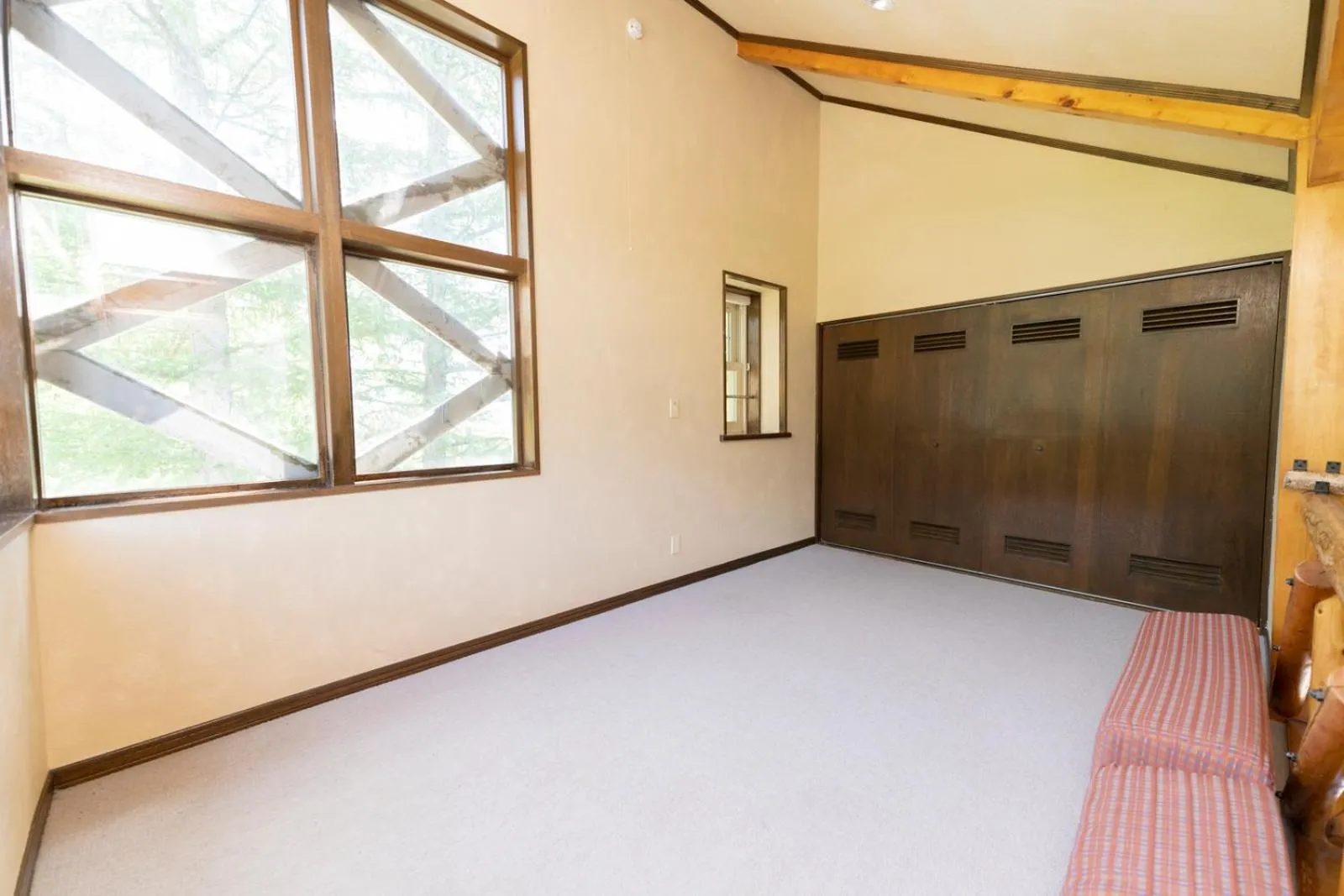 Photo of the whole room in Country Inn Milky House