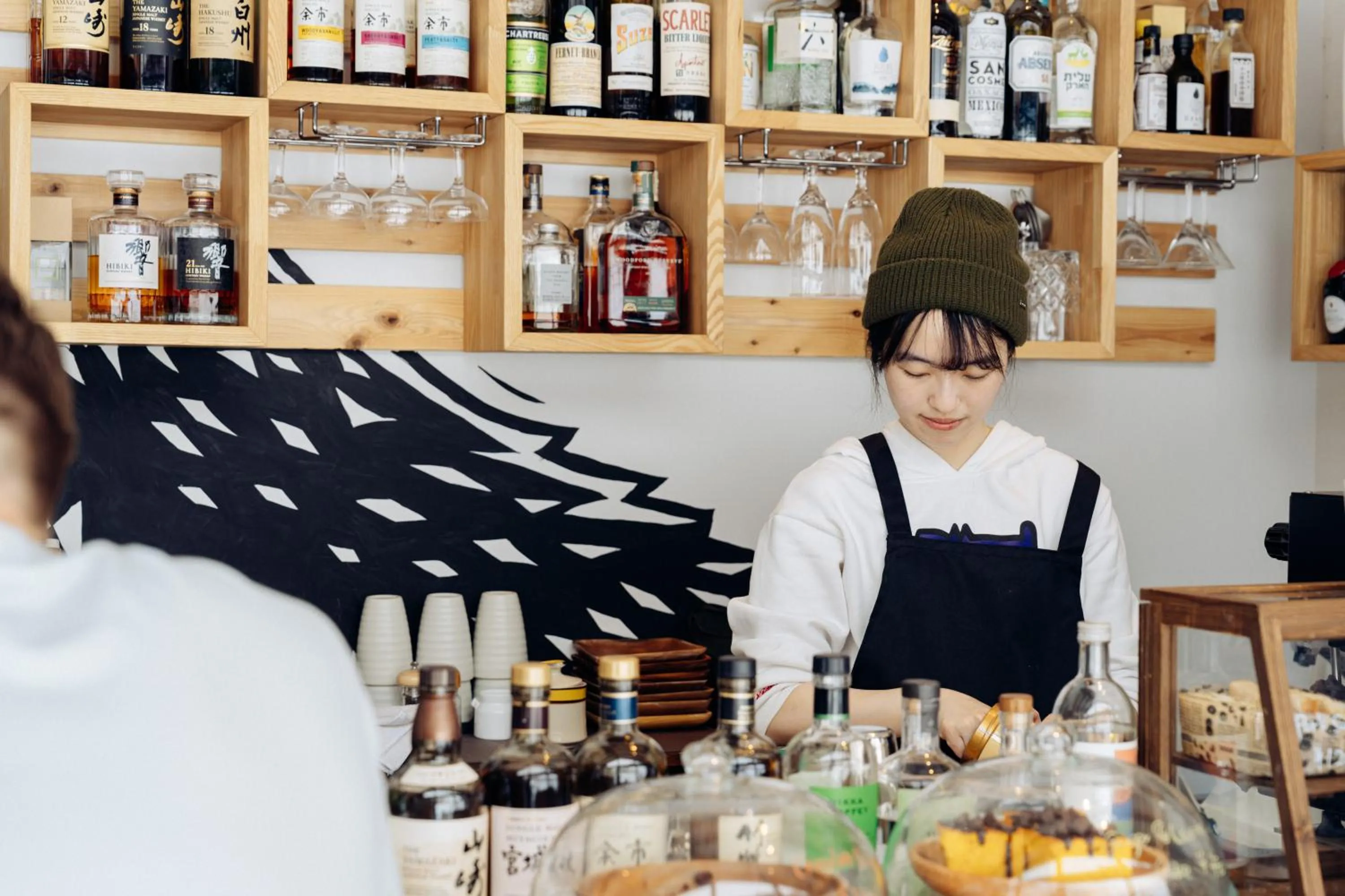 Restaurant/places to eat in Country Inn Milky House