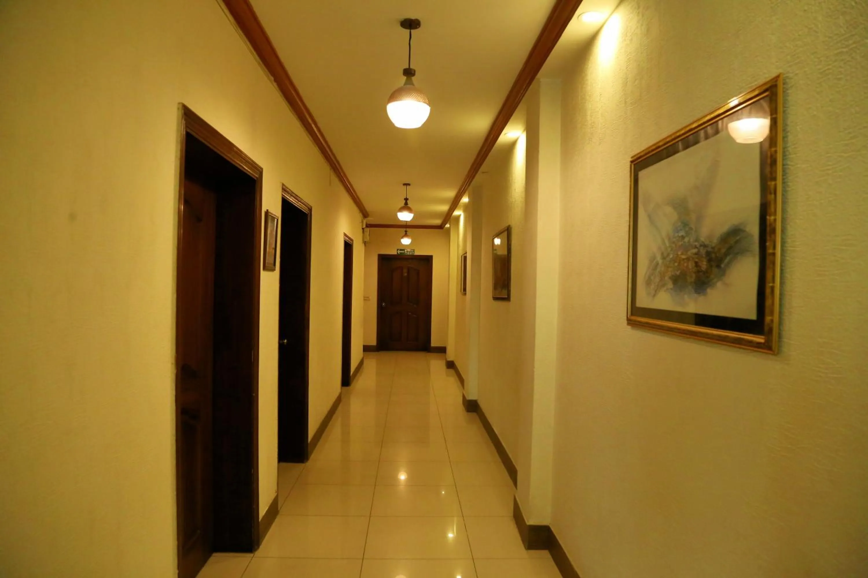 Fiesta Inn Hotel & Resorts Multan