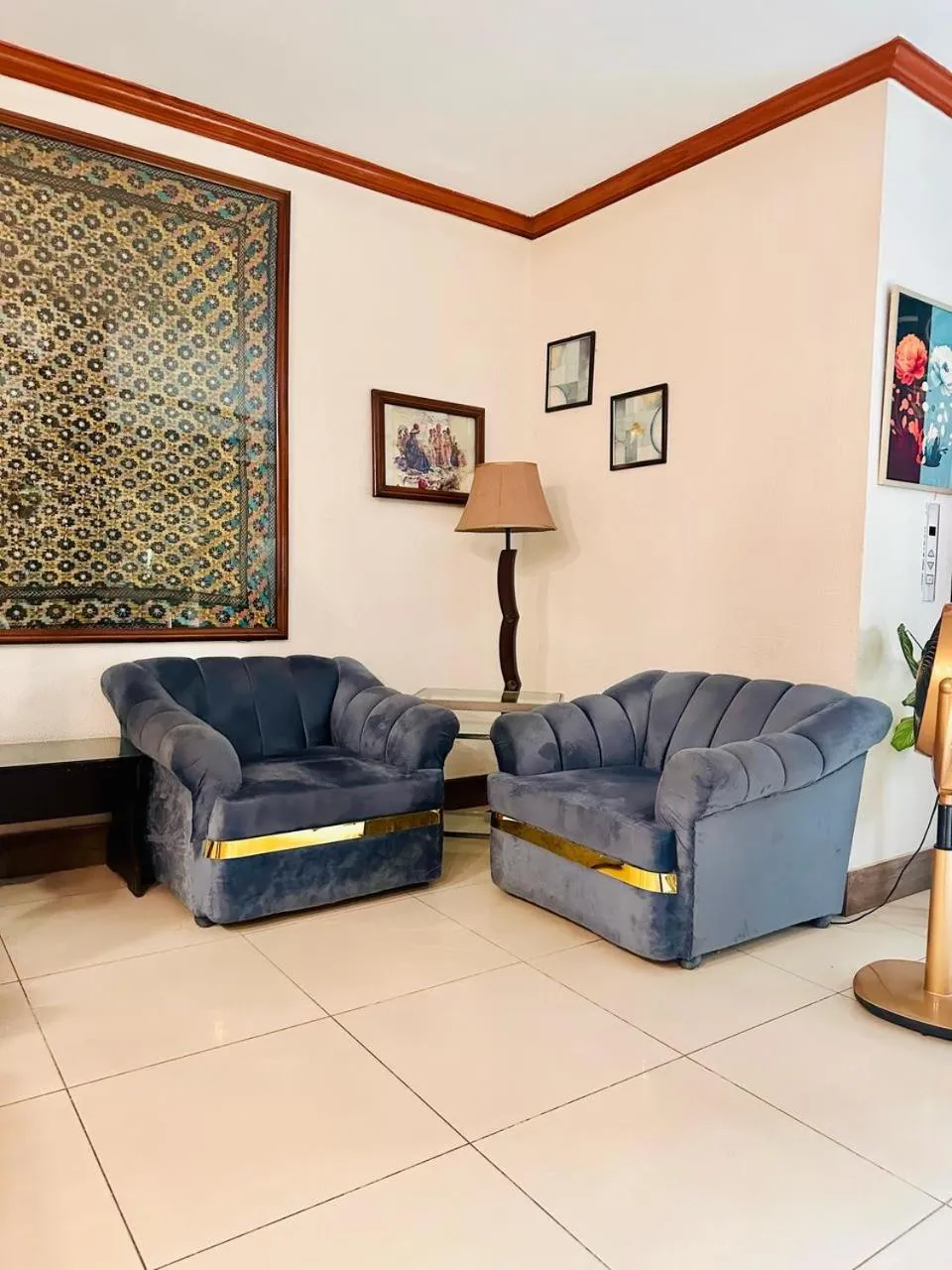 Fiesta Inn Hotel & Resorts Multan