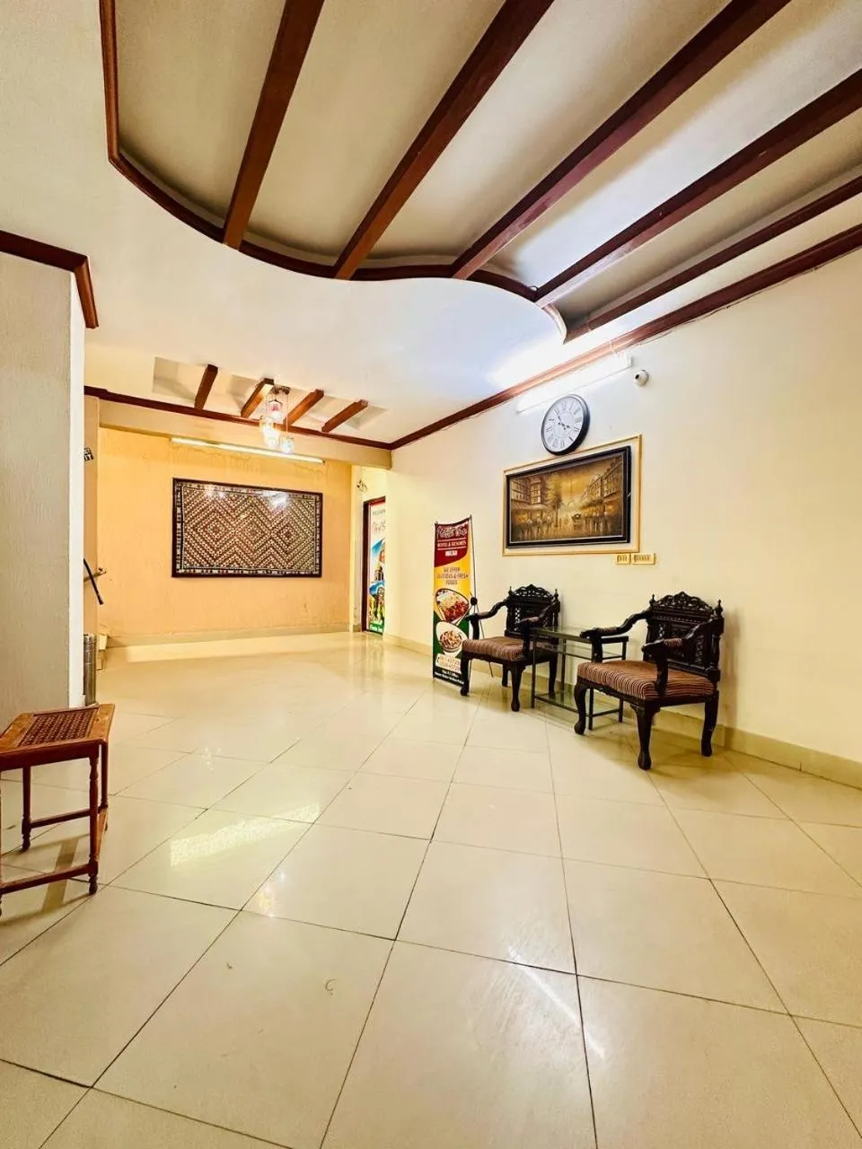 Fiesta Inn Hotel & Resorts Multan