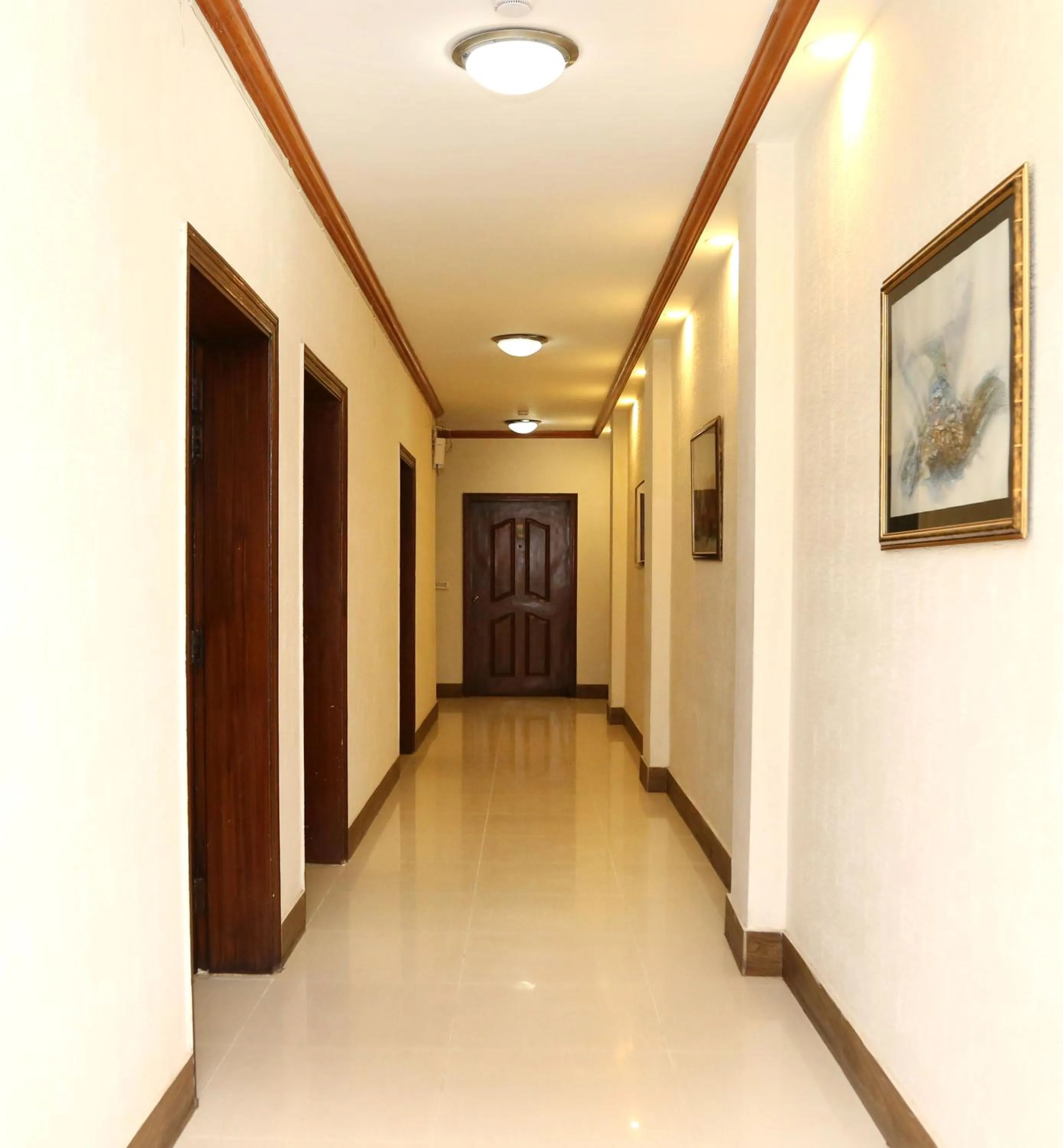 Fiesta Inn Hotel & Resorts Multan