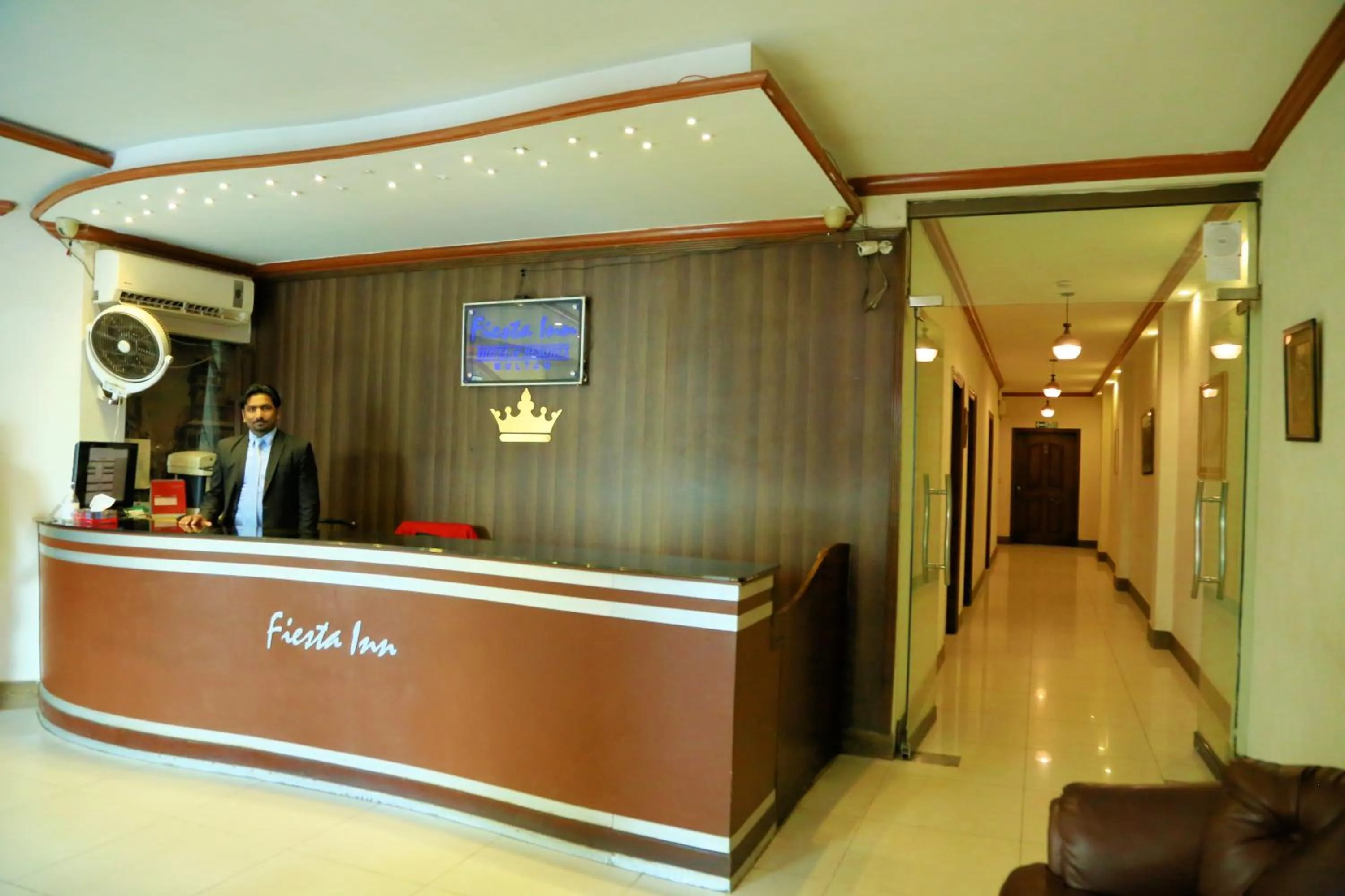 Fiesta Inn Hotel & Resorts Multan