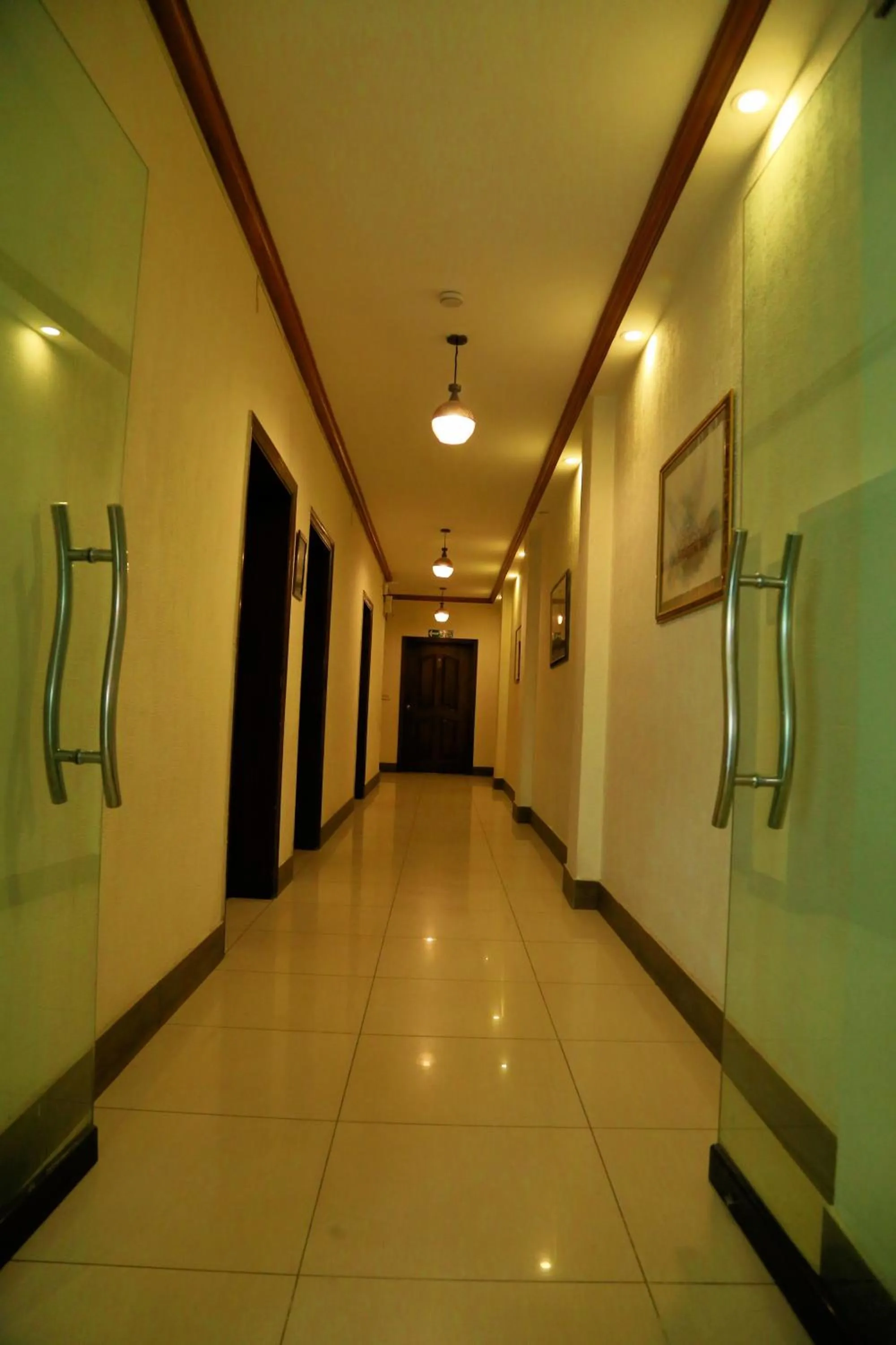 Fiesta Inn Hotel & Resorts Multan