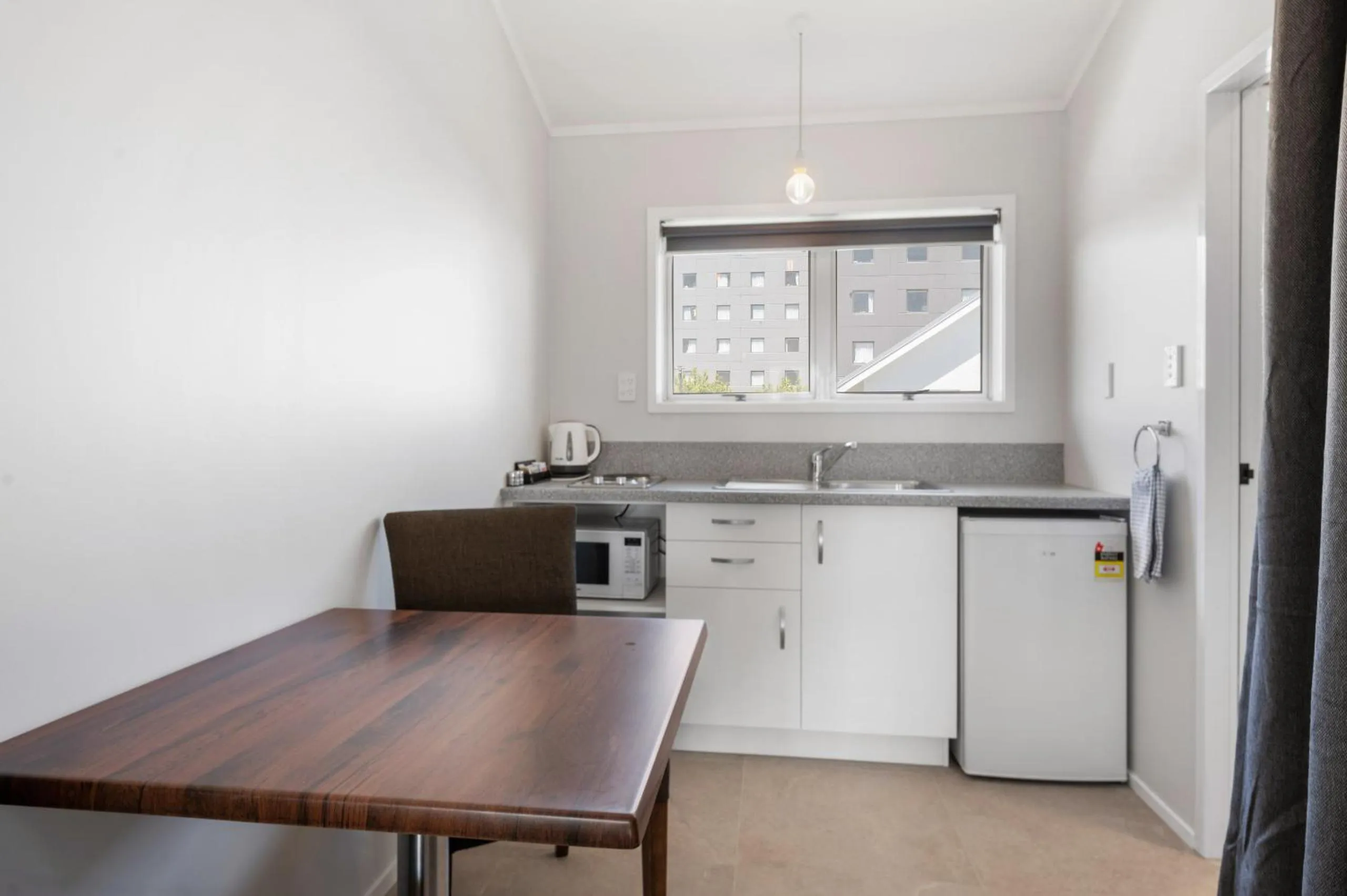 Lake Lodge Motel Rotorua