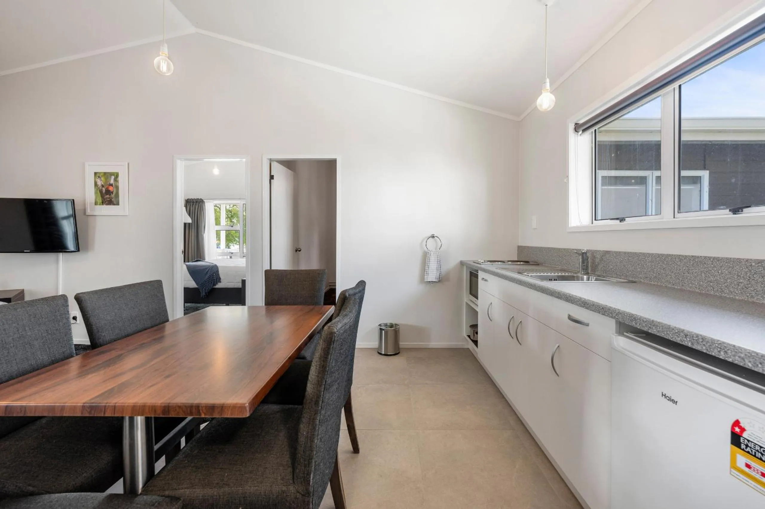 Lake Lodge Motel Rotorua