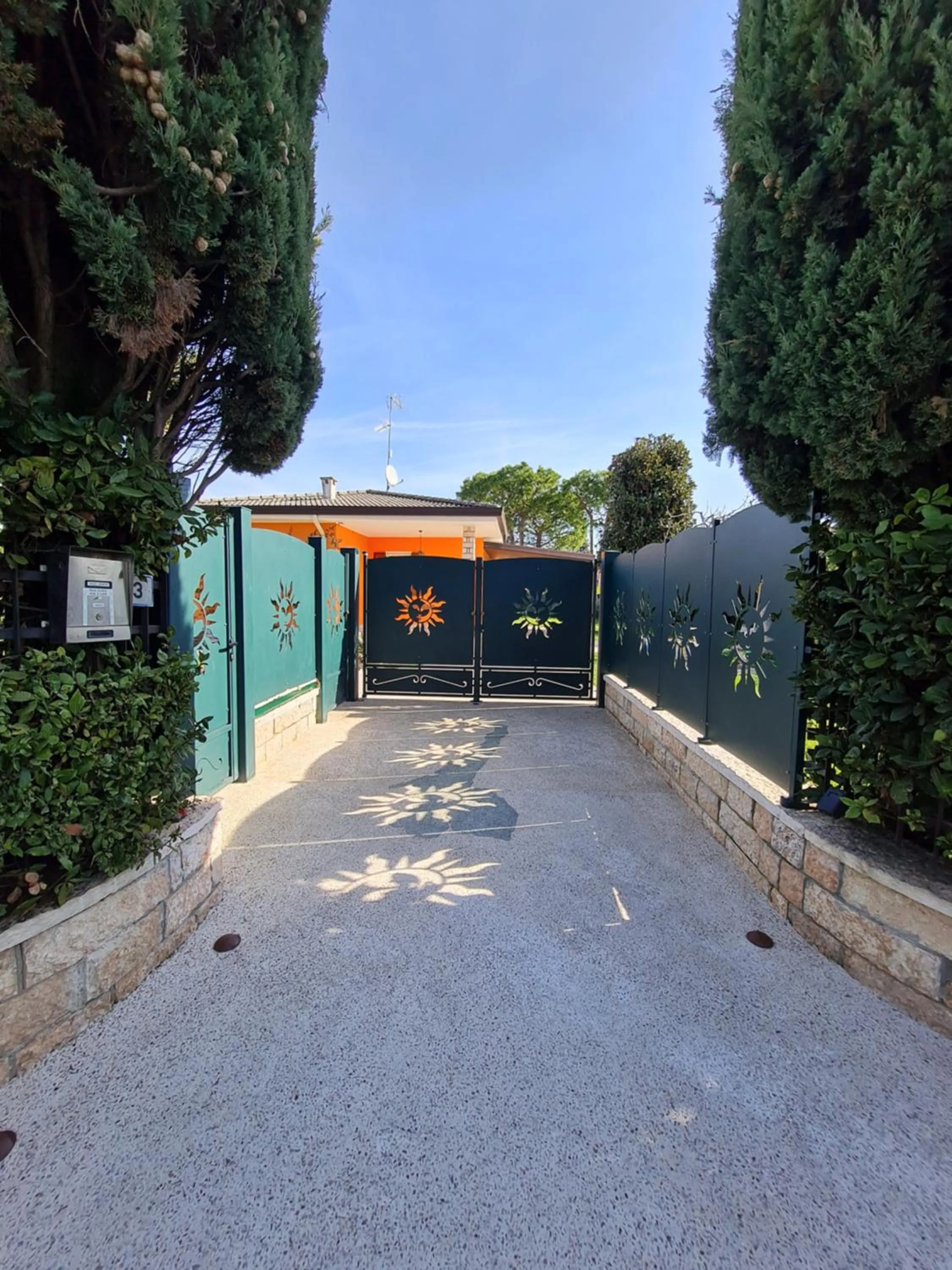 Villa Elisea