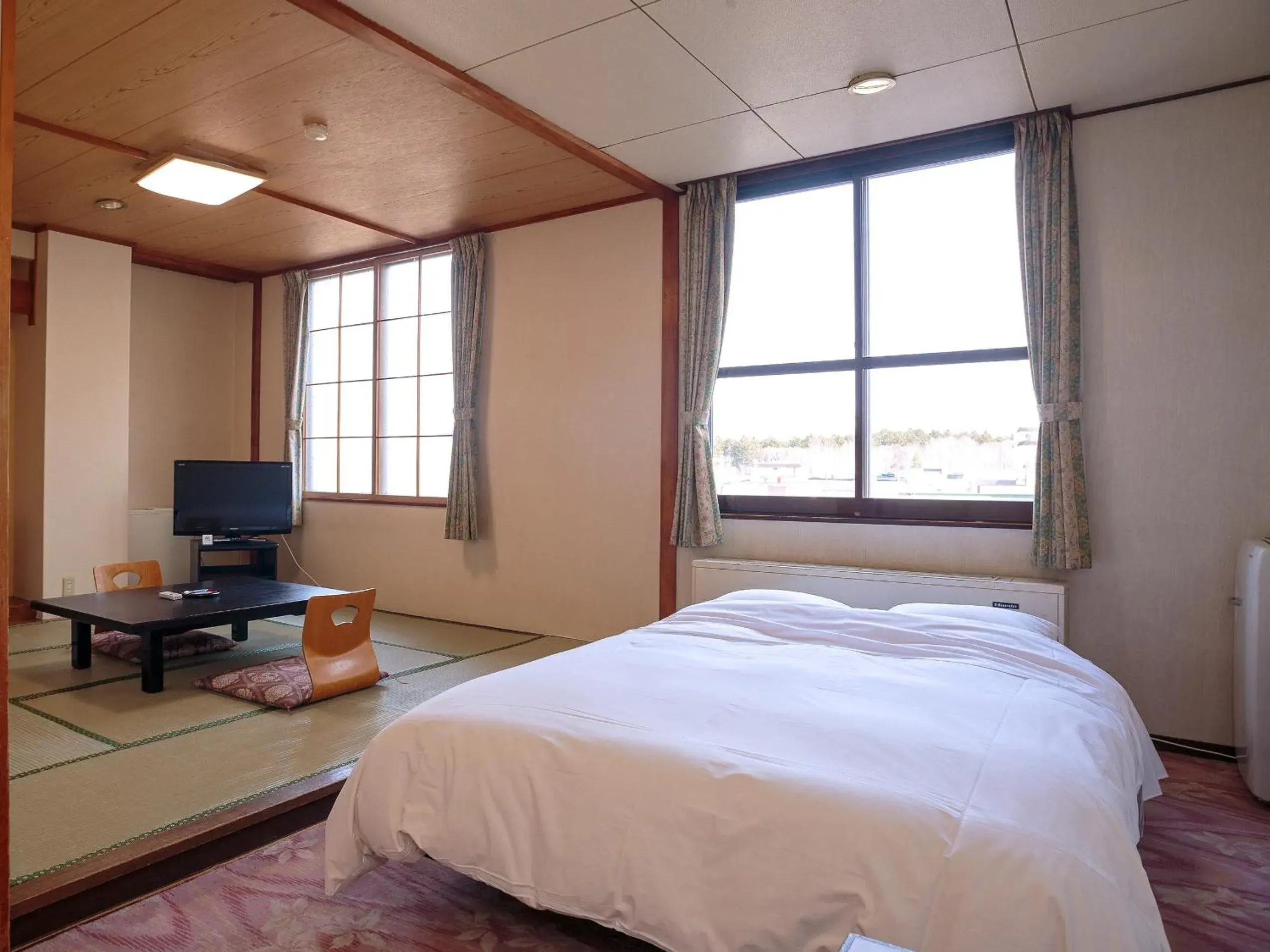 Superior Single Room - single occupancy in Oyado Kinkiyu Superior Single Room - single occupancy in Oyado Kinkiyu