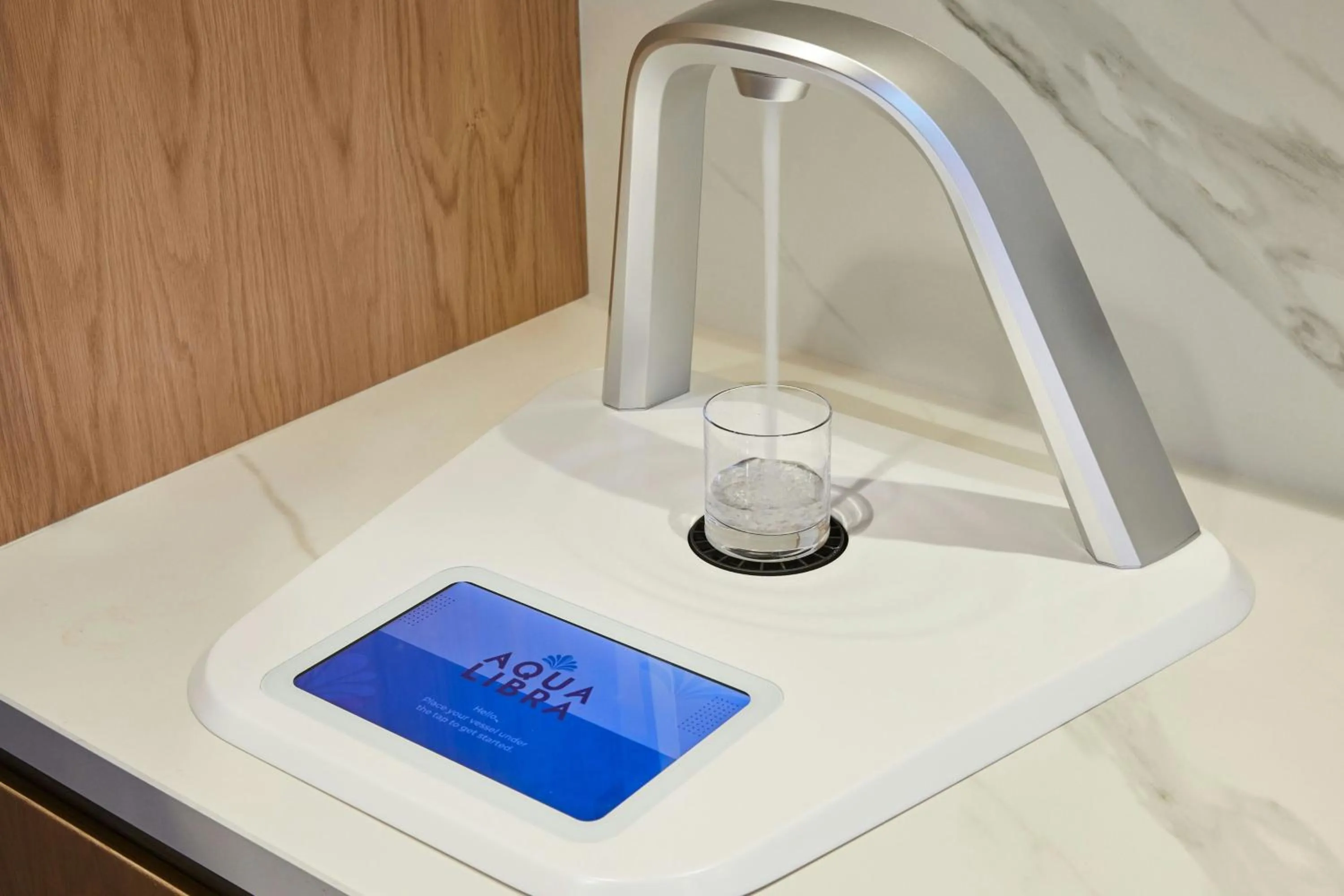 Meeting/conference room in Manchester Marriott Hotel Piccadilly