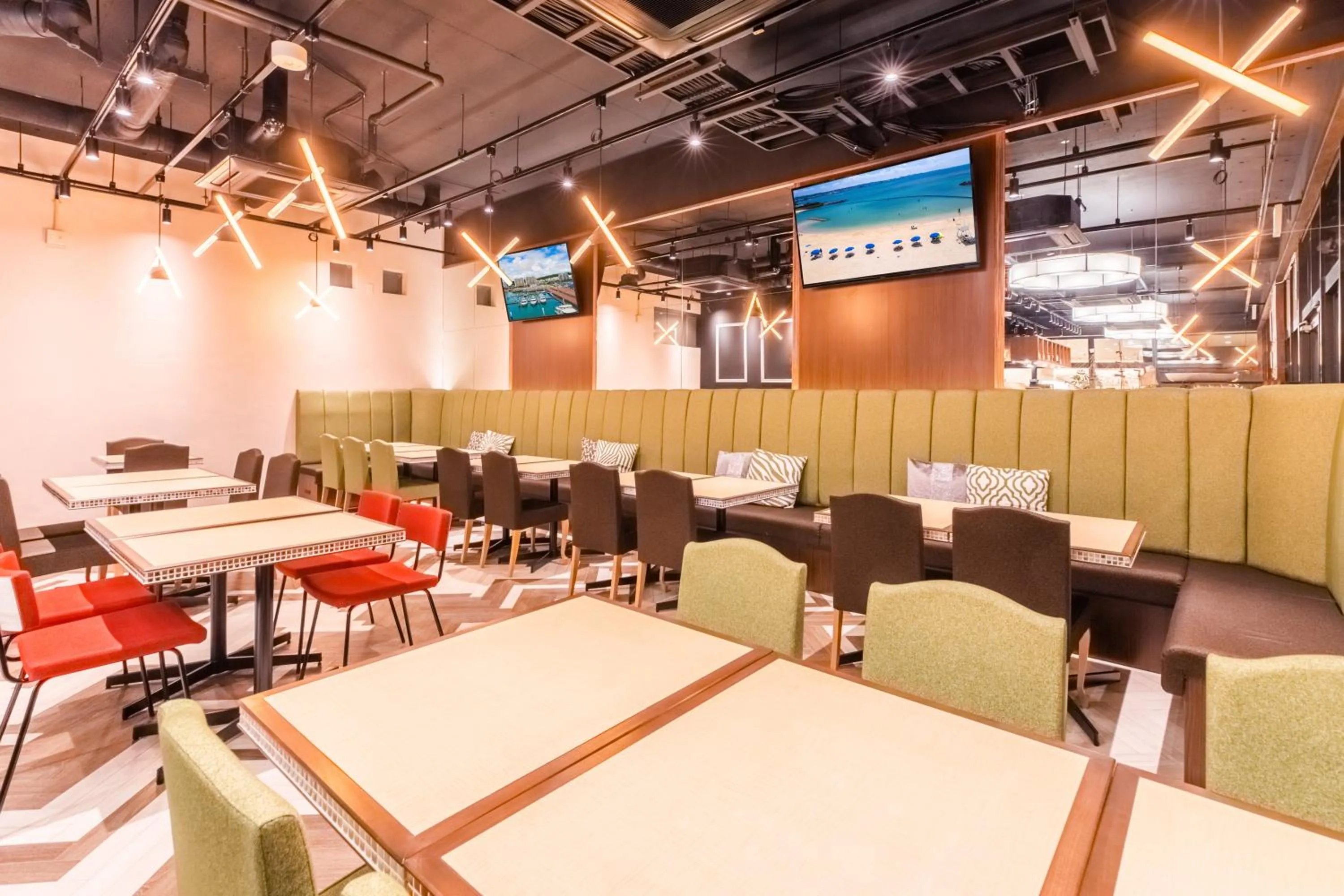 Restaurant/places to eat in Cococious Monpa