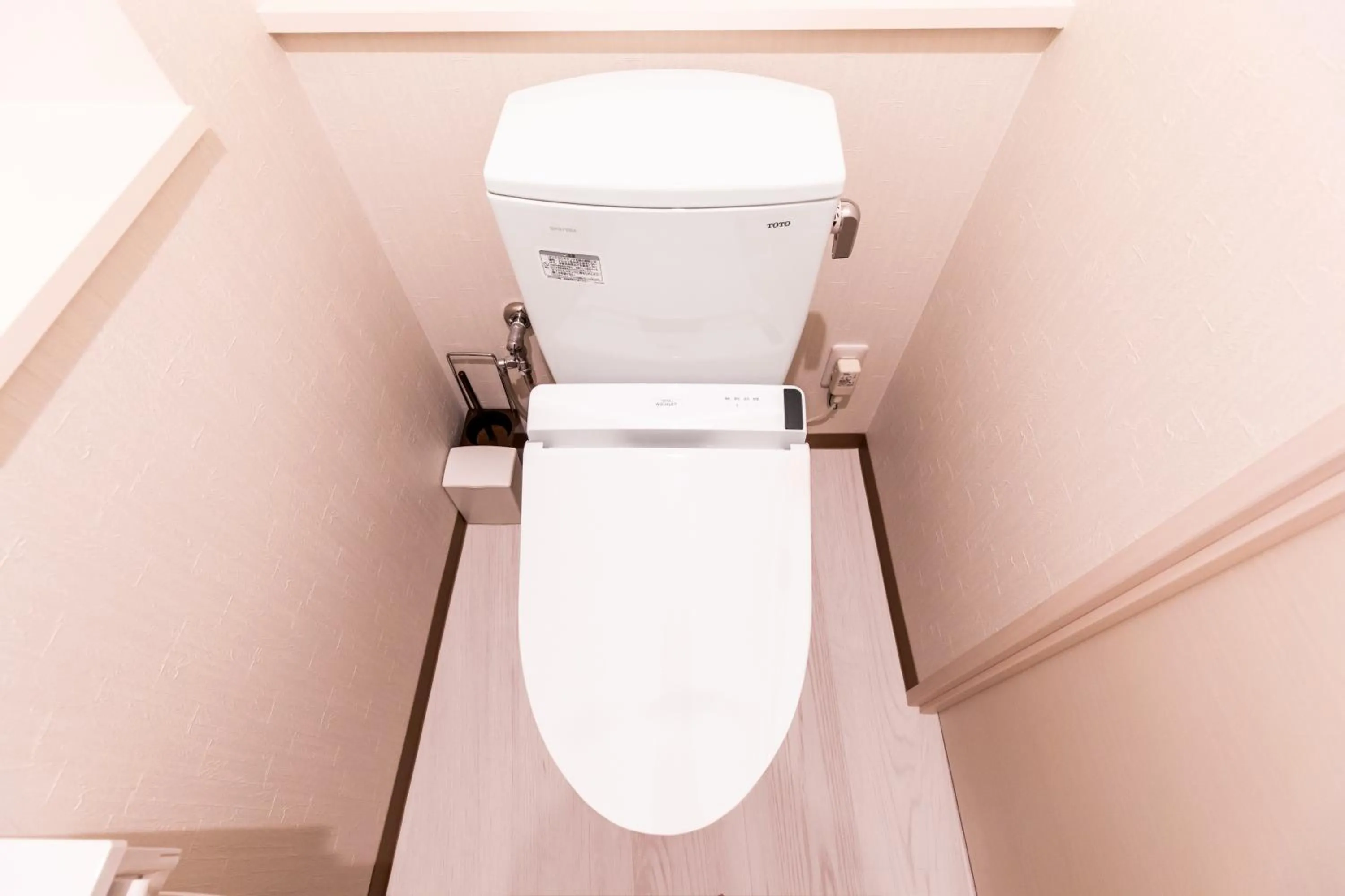 Photo of the whole room in Cococious Monpa