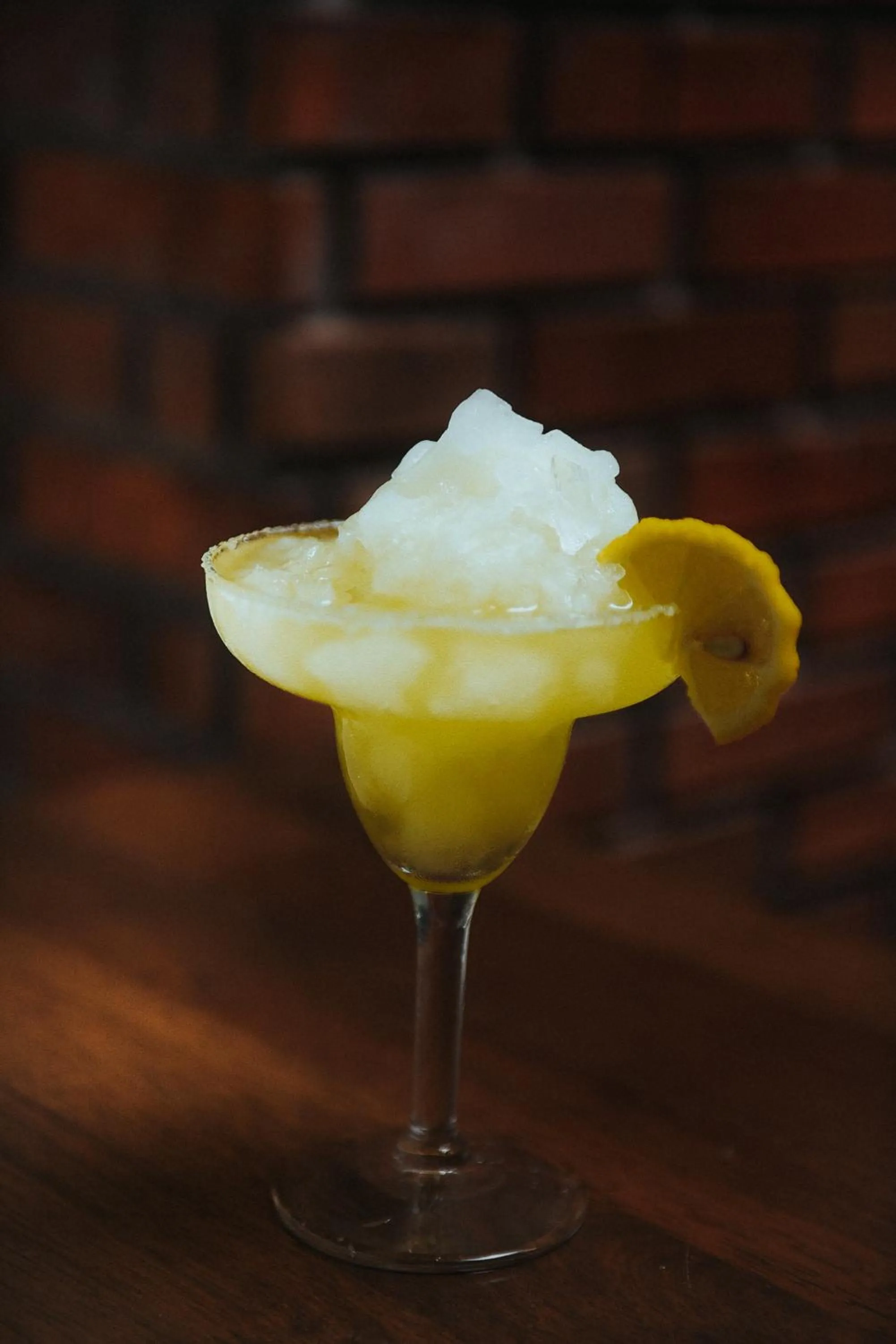 Restaurant/places to eat in The Bricks Hotel