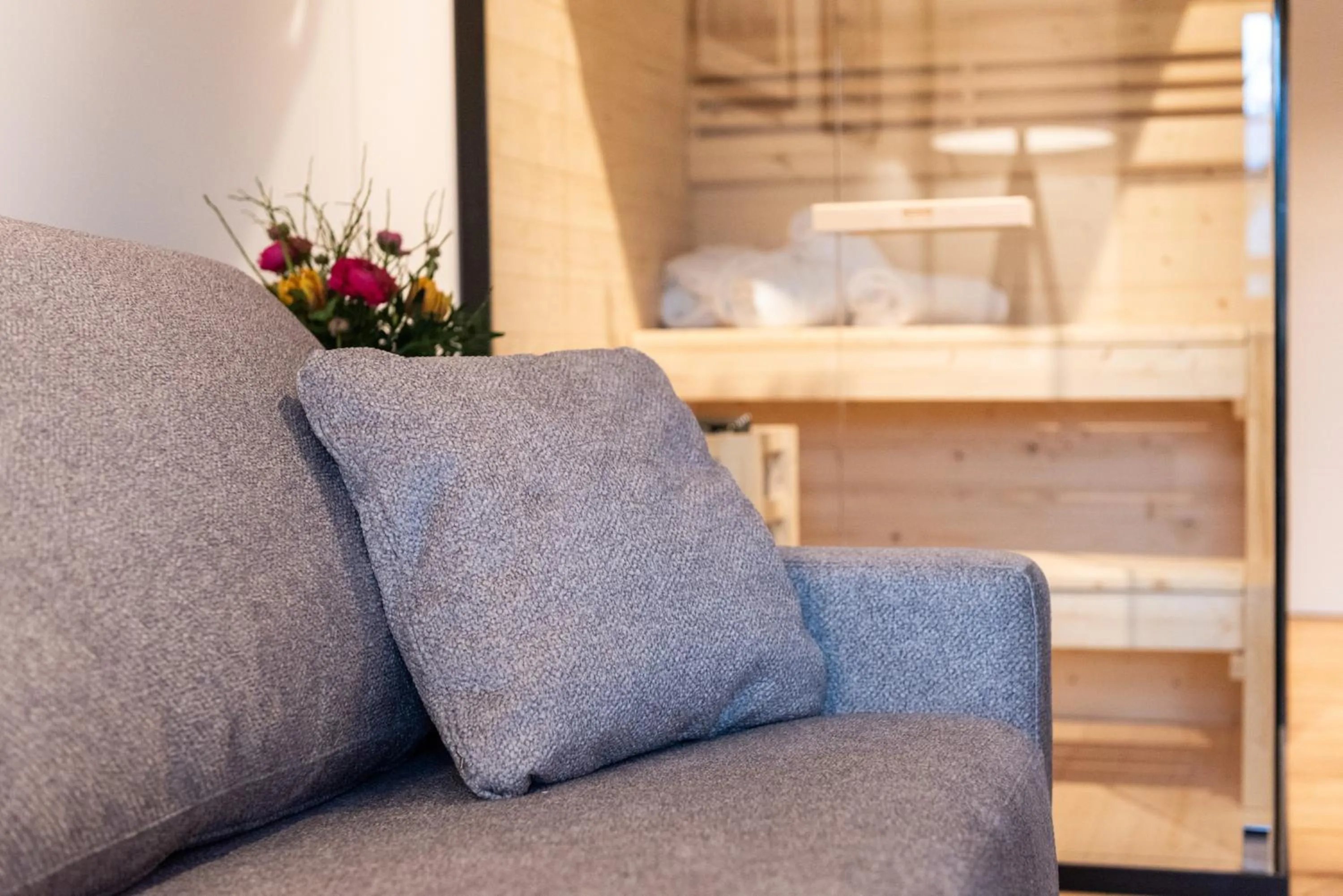 Photo of the whole room in Terofal Hotel Schliersee - Komplett neu renoviert