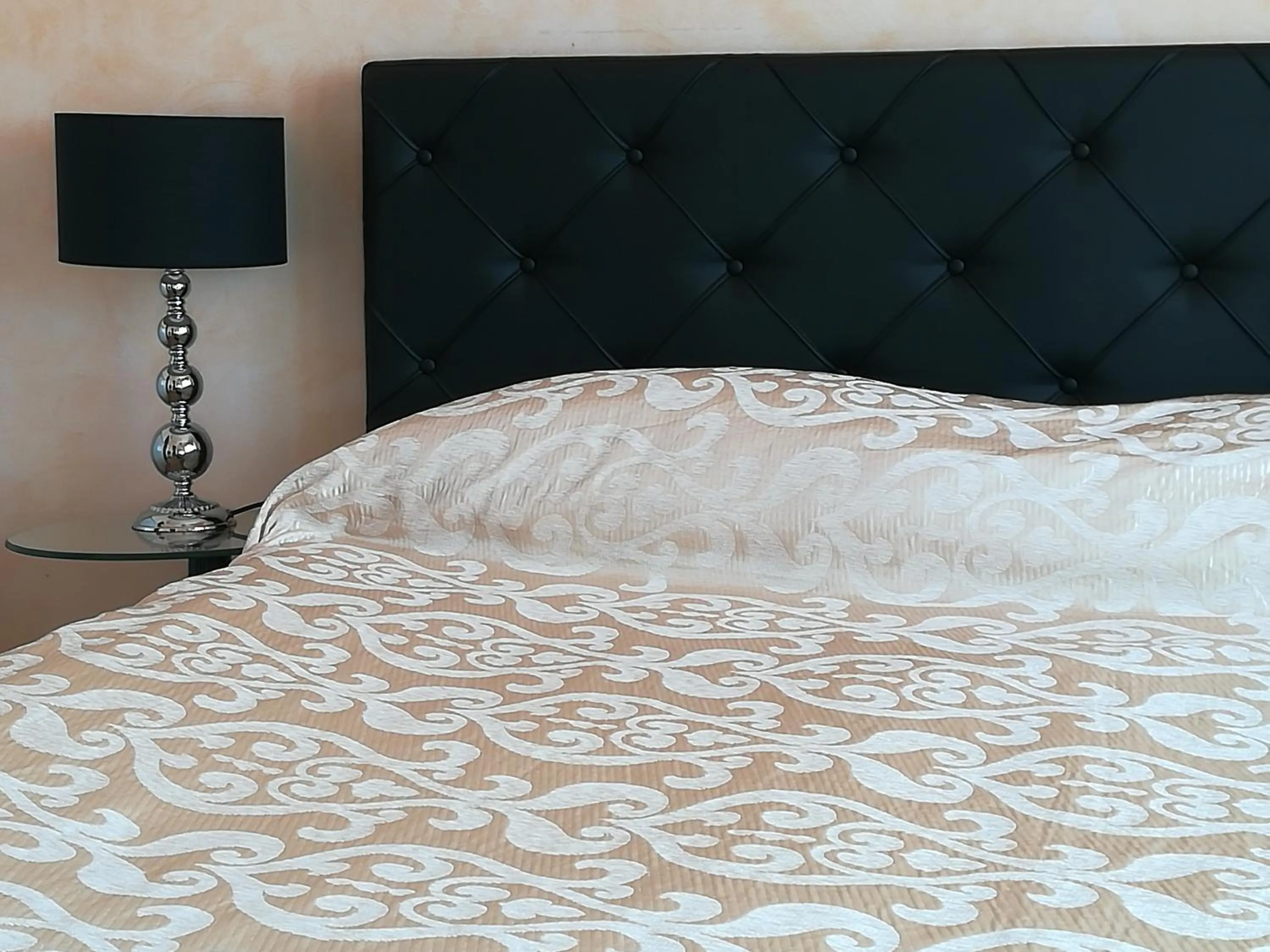 Bed in B&B La Casa Di El