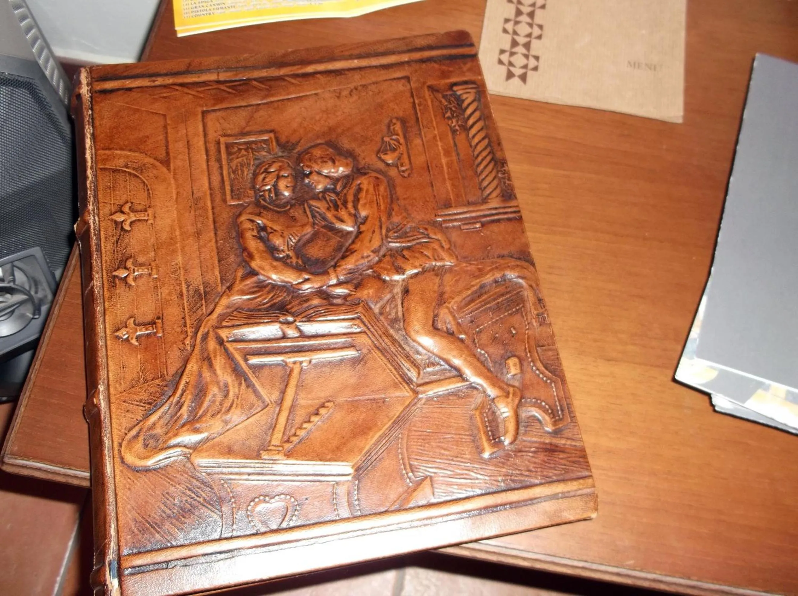 Other in B&B La Casa Di El