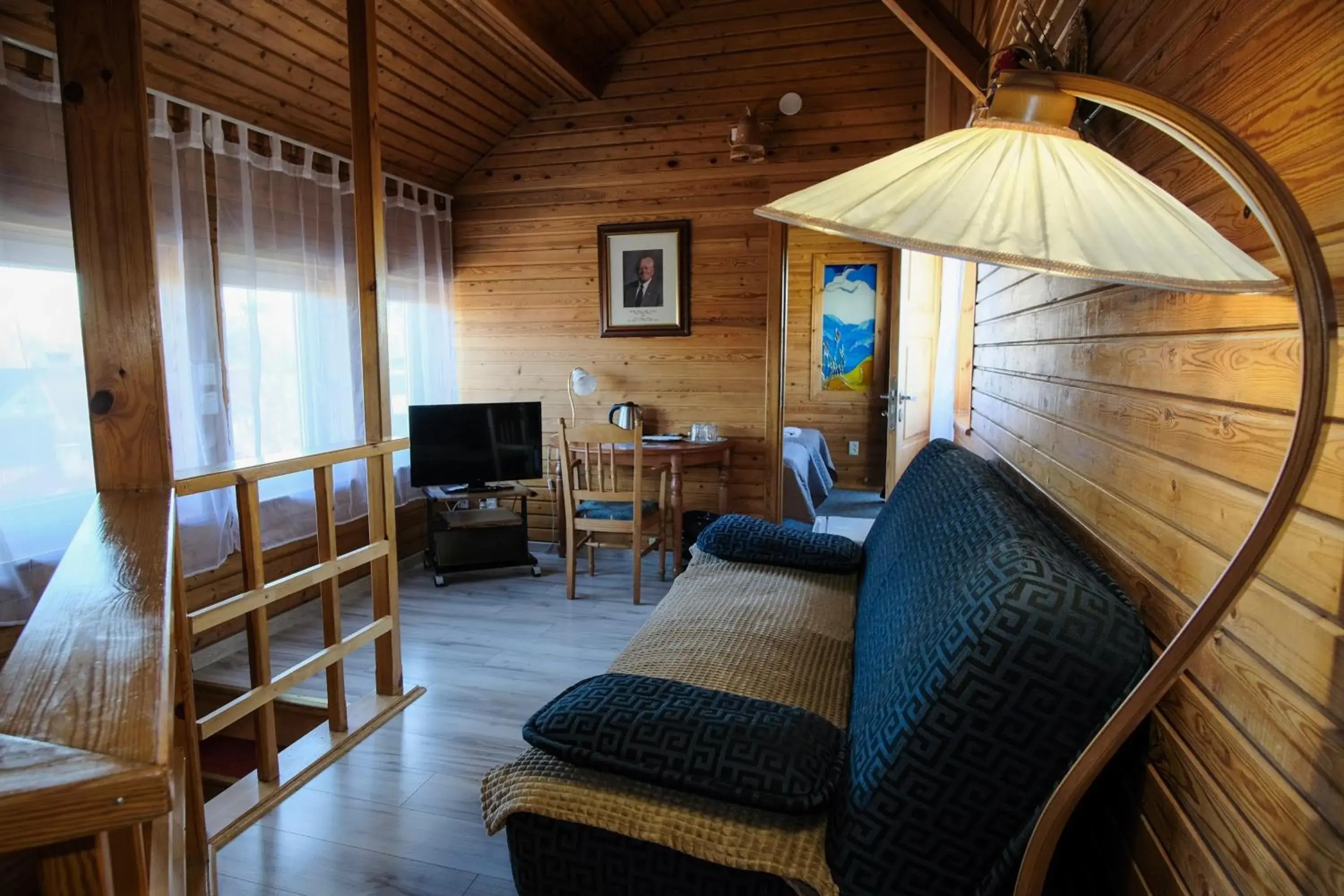 Family Suite with Balcony in Päeva Villa Family Suite with Balcony in Päeva Villa