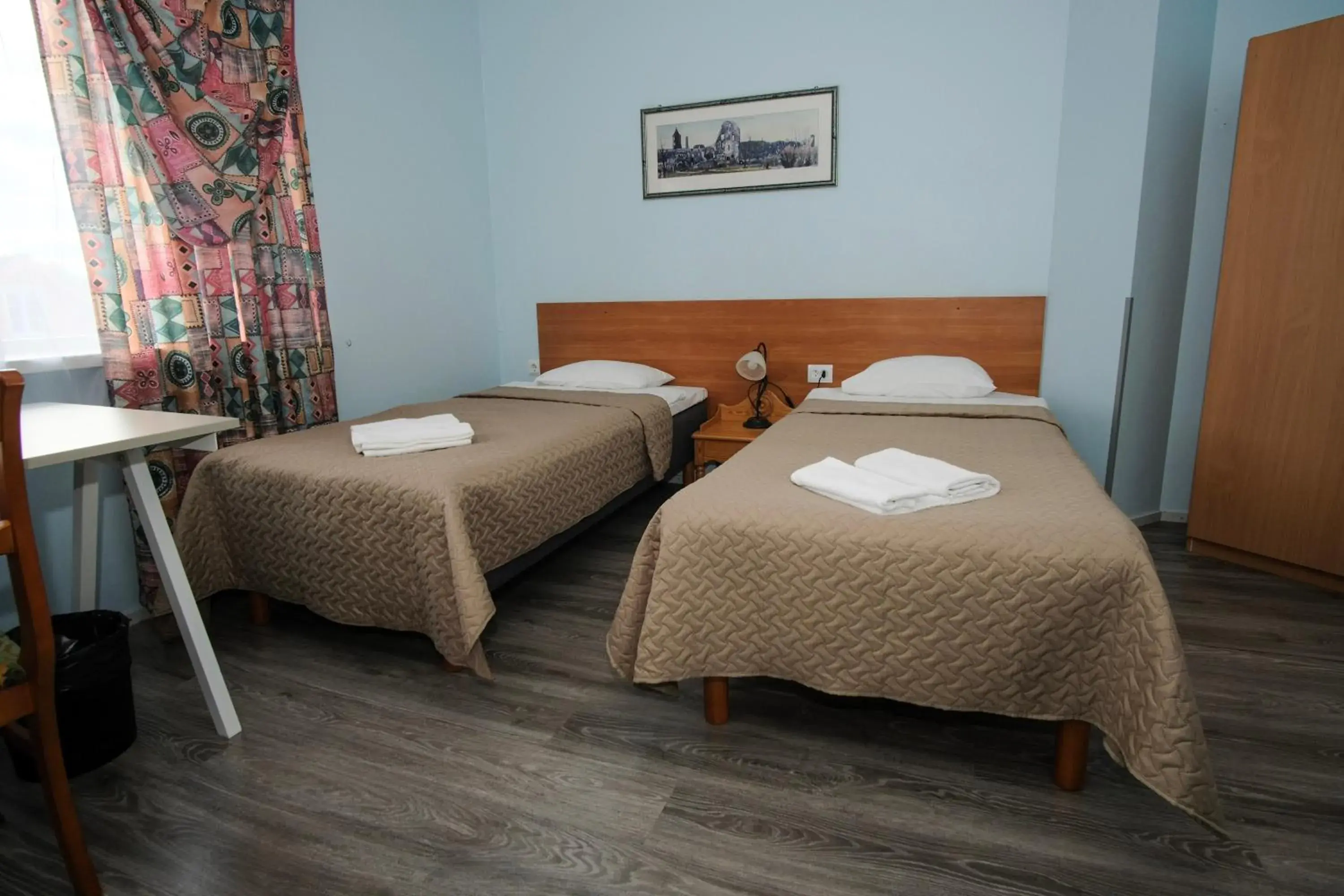 Twin Room in Päeva Villa Twin Room in Päeva Villa