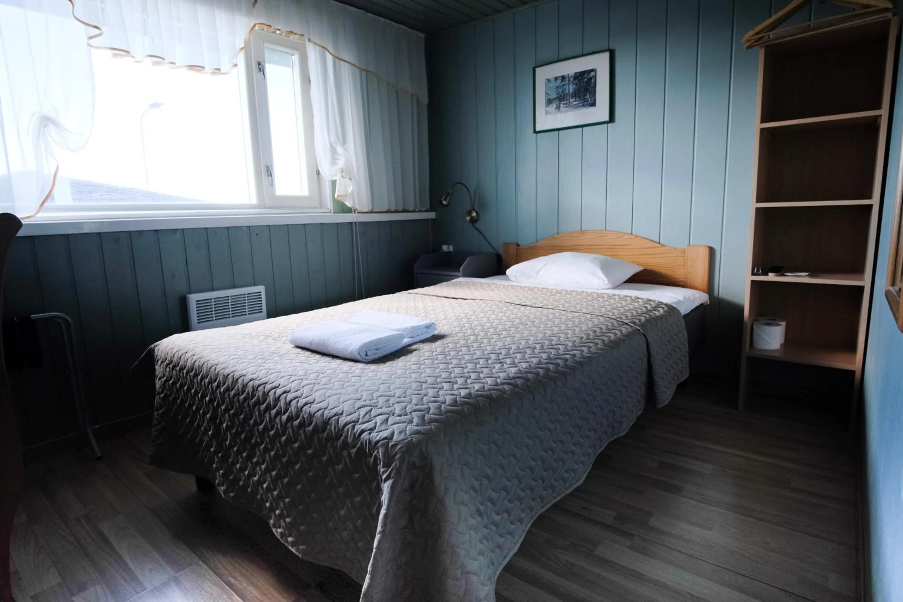 Bed in Päeva Villa