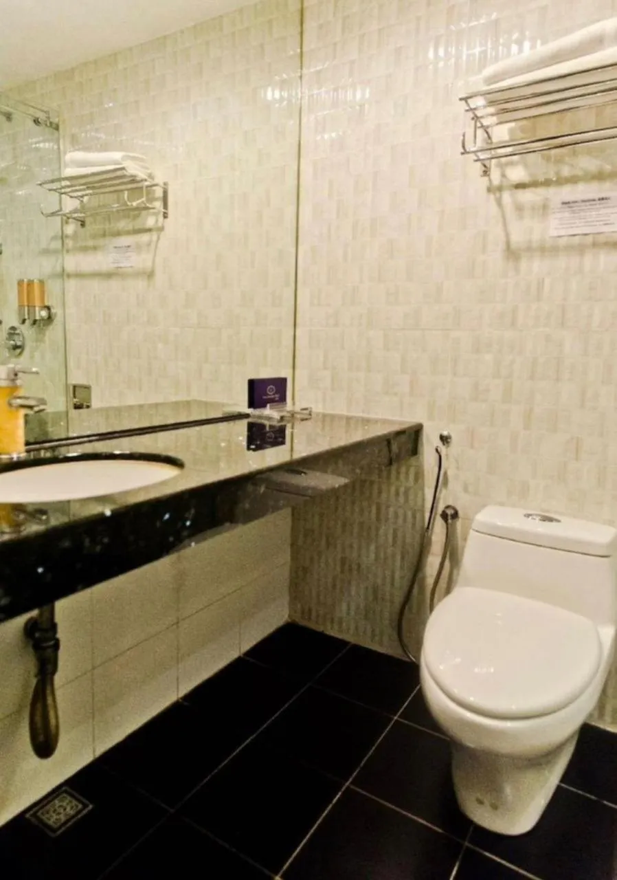 Venus Boutique Hotel