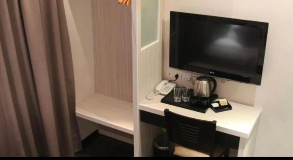 Venus Boutique Hotel