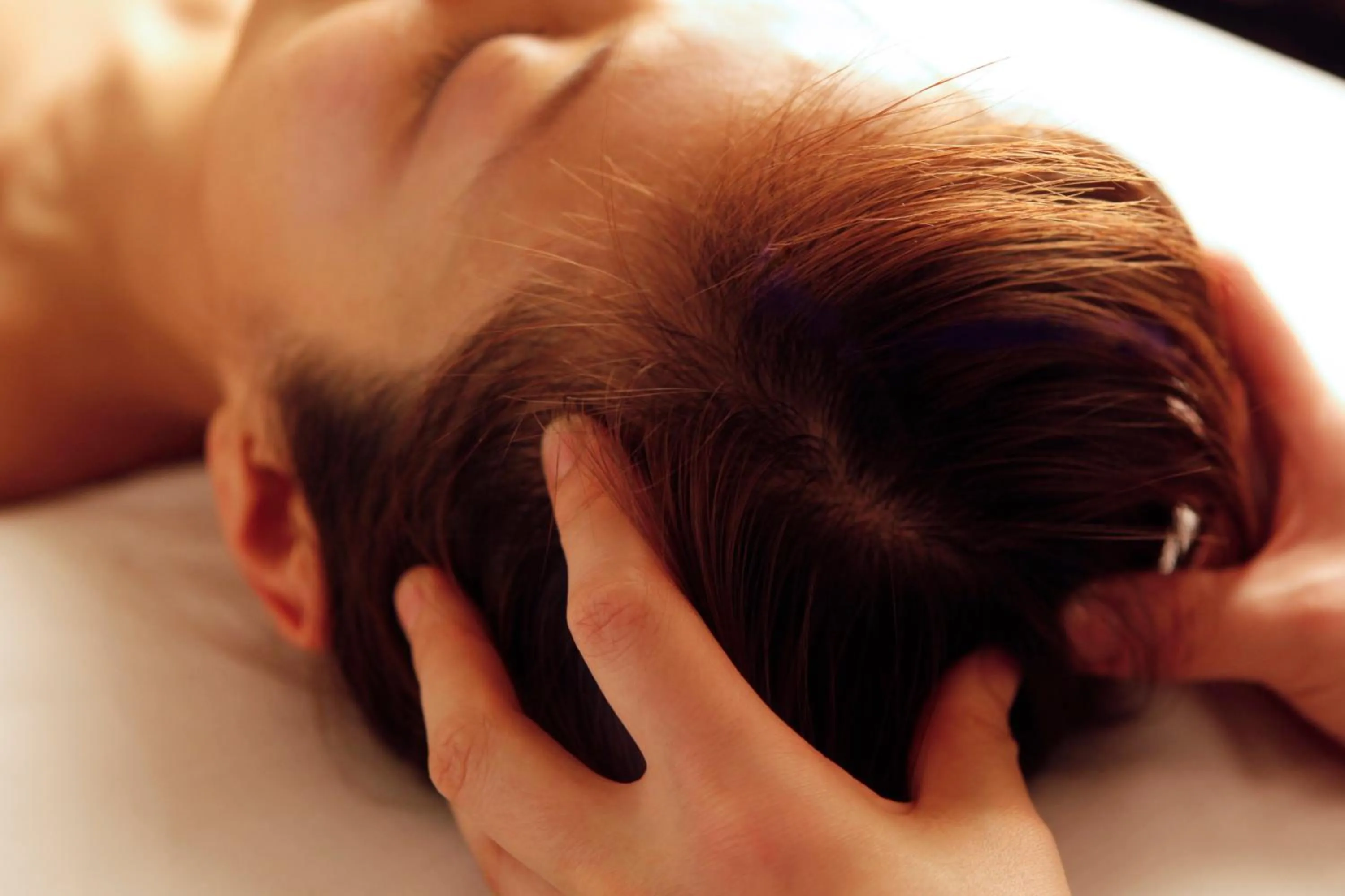 Massage in Tofuya Resort&Spa-Izu