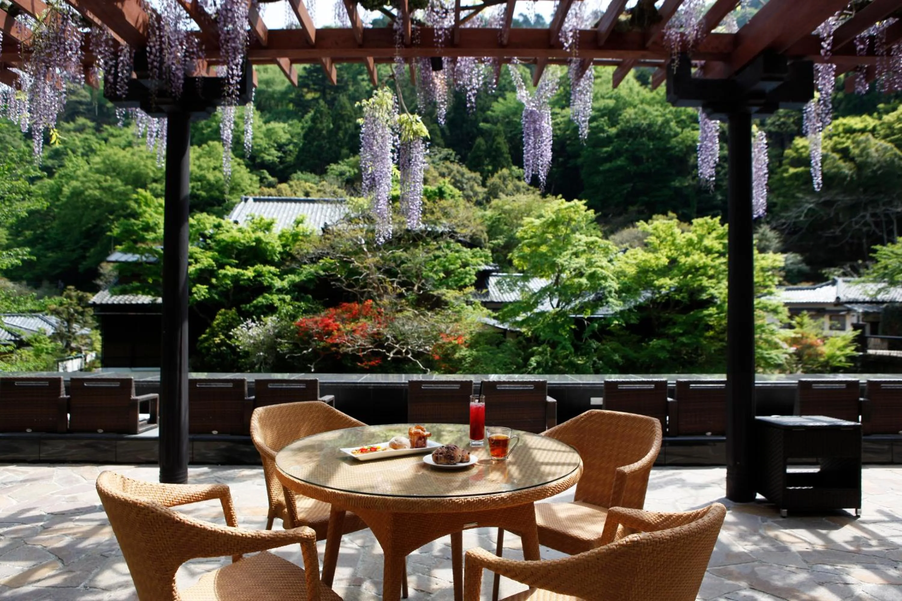 Spring in Tofuya Resort&Spa-Izu