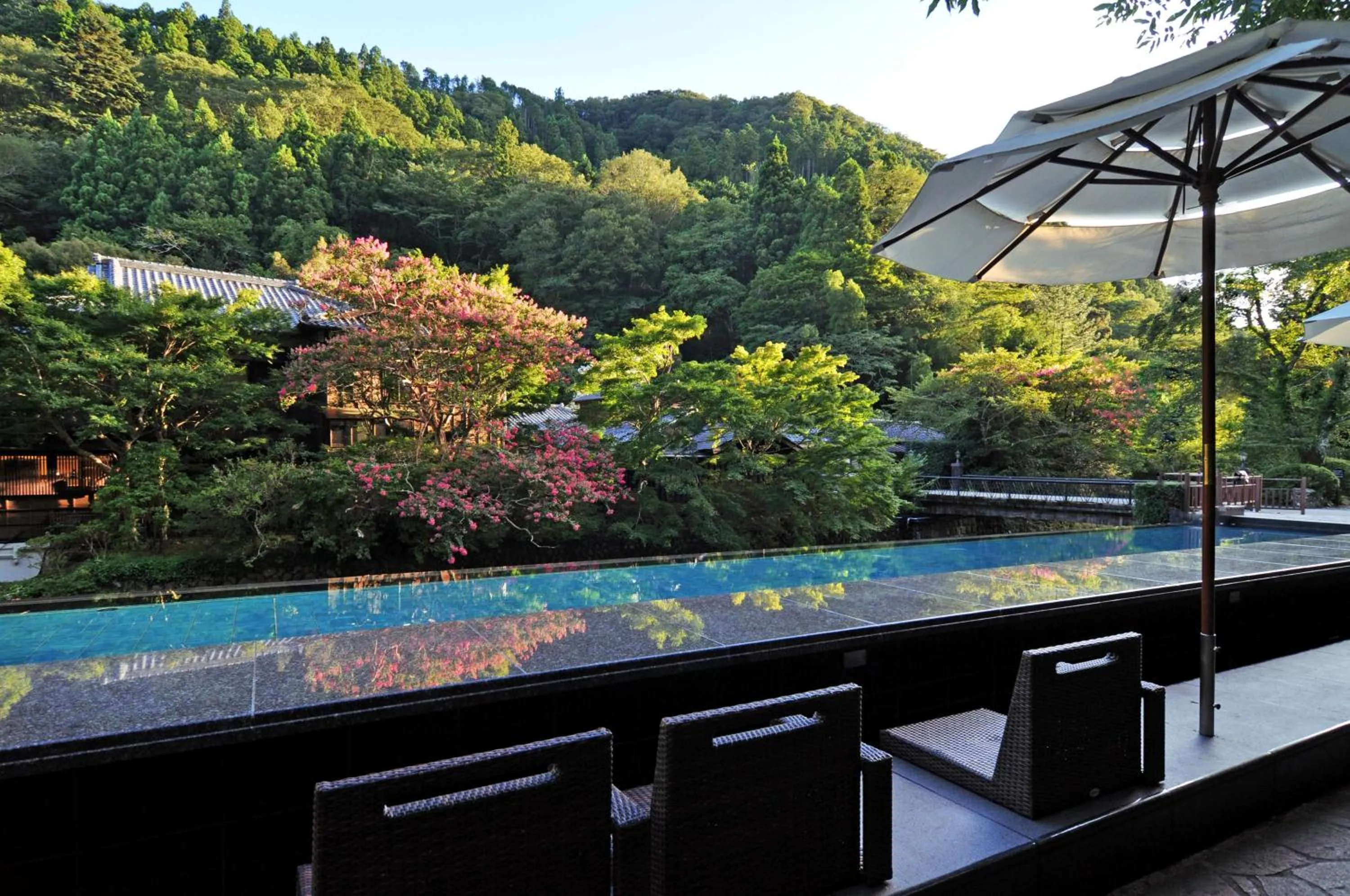 Natural landscape in Tofuya Resort&Spa-Izu