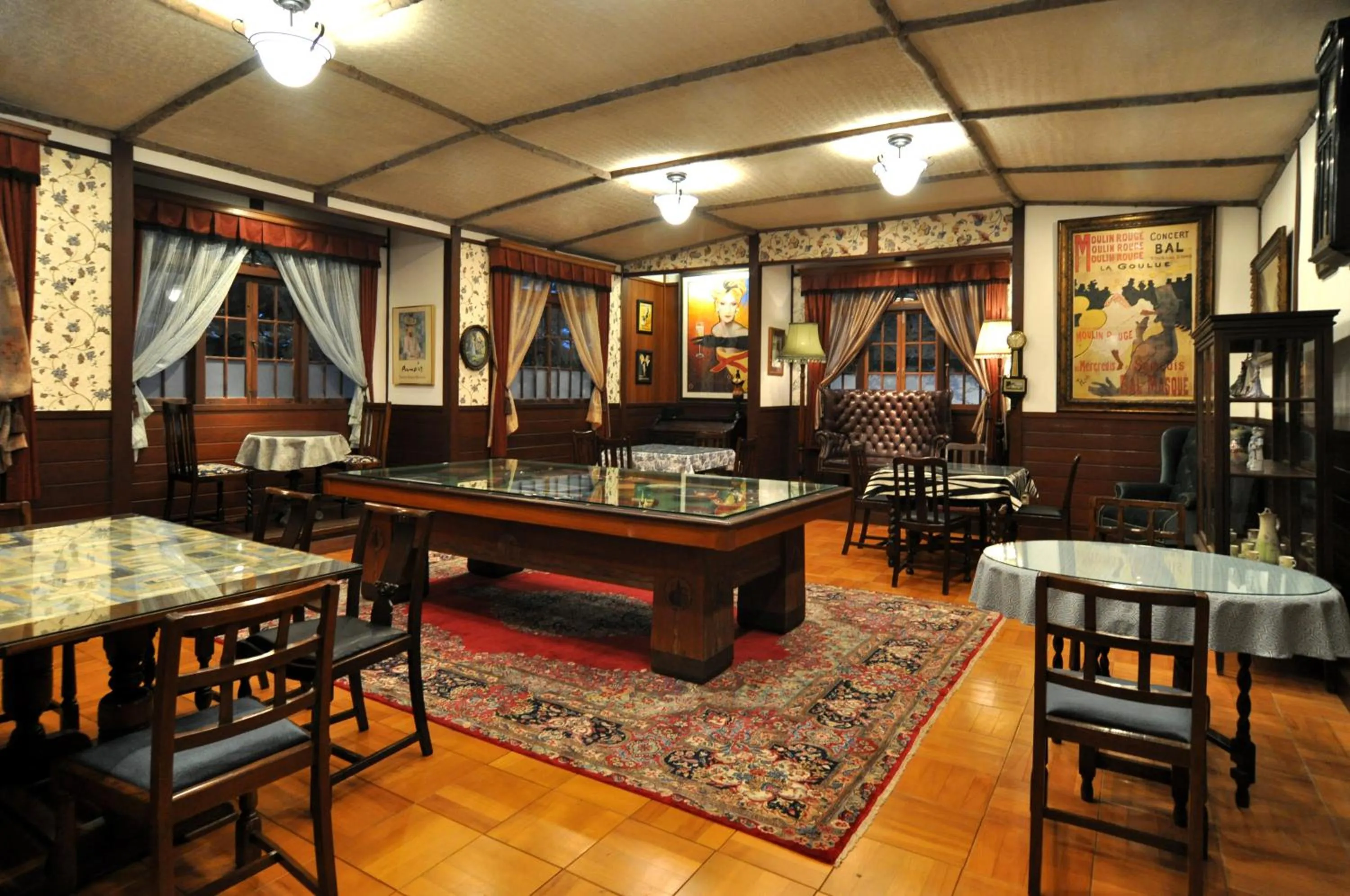 Lounge or bar in Tofuya Resort&Spa-Izu