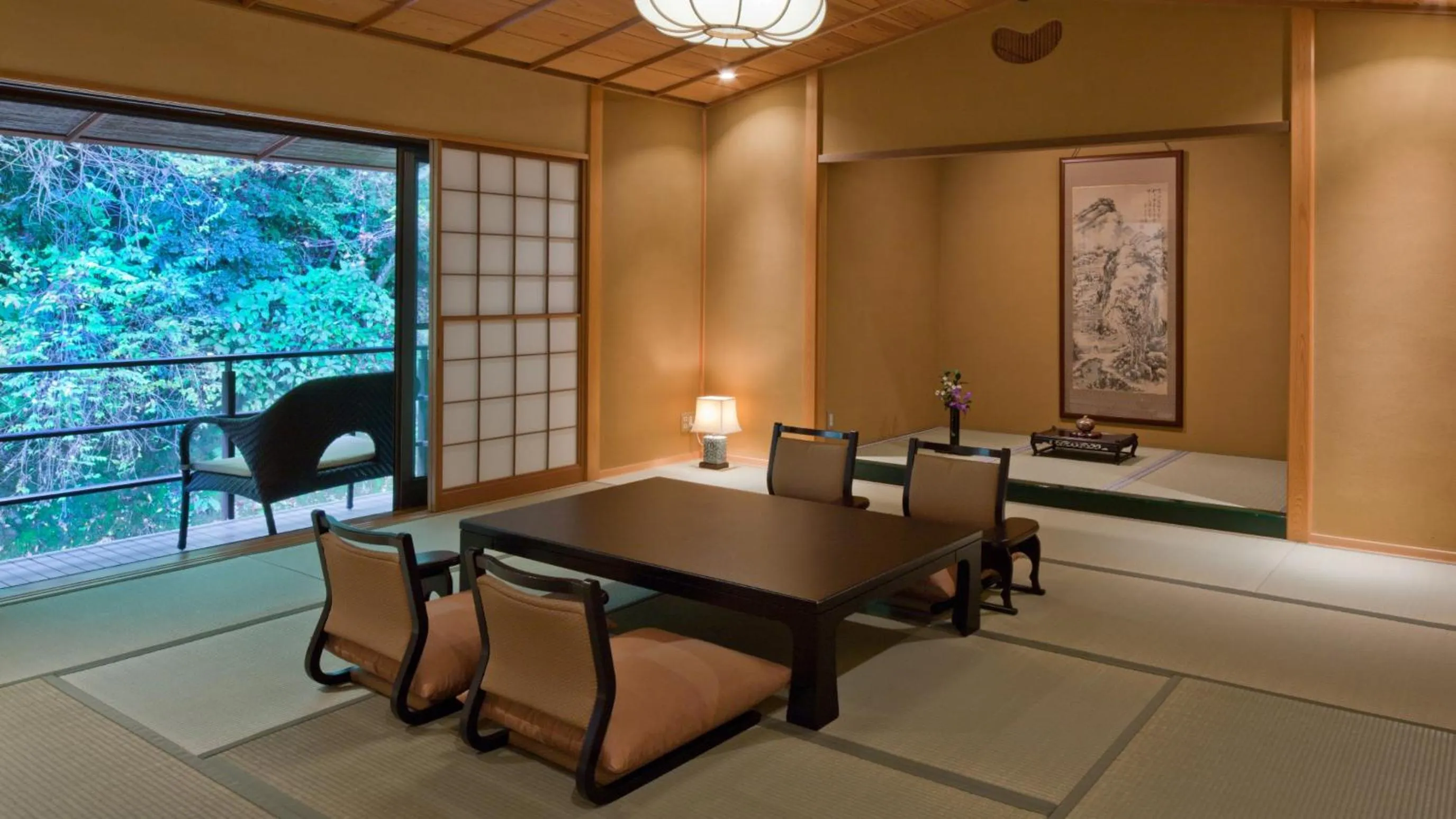 Tofuya Resort&Spa-Izu