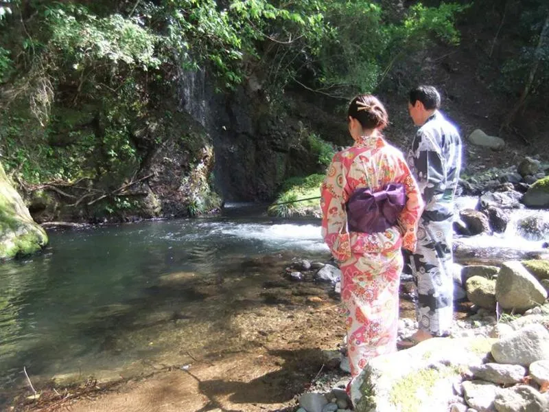 Day in Tofuya Resort&Spa-Izu