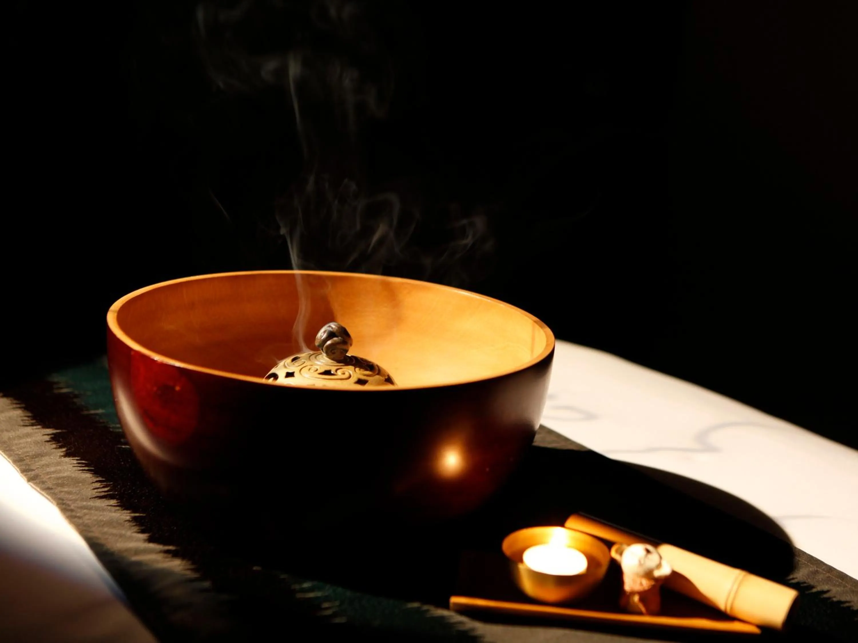 Massage in Tofuya Resort&Spa-Izu