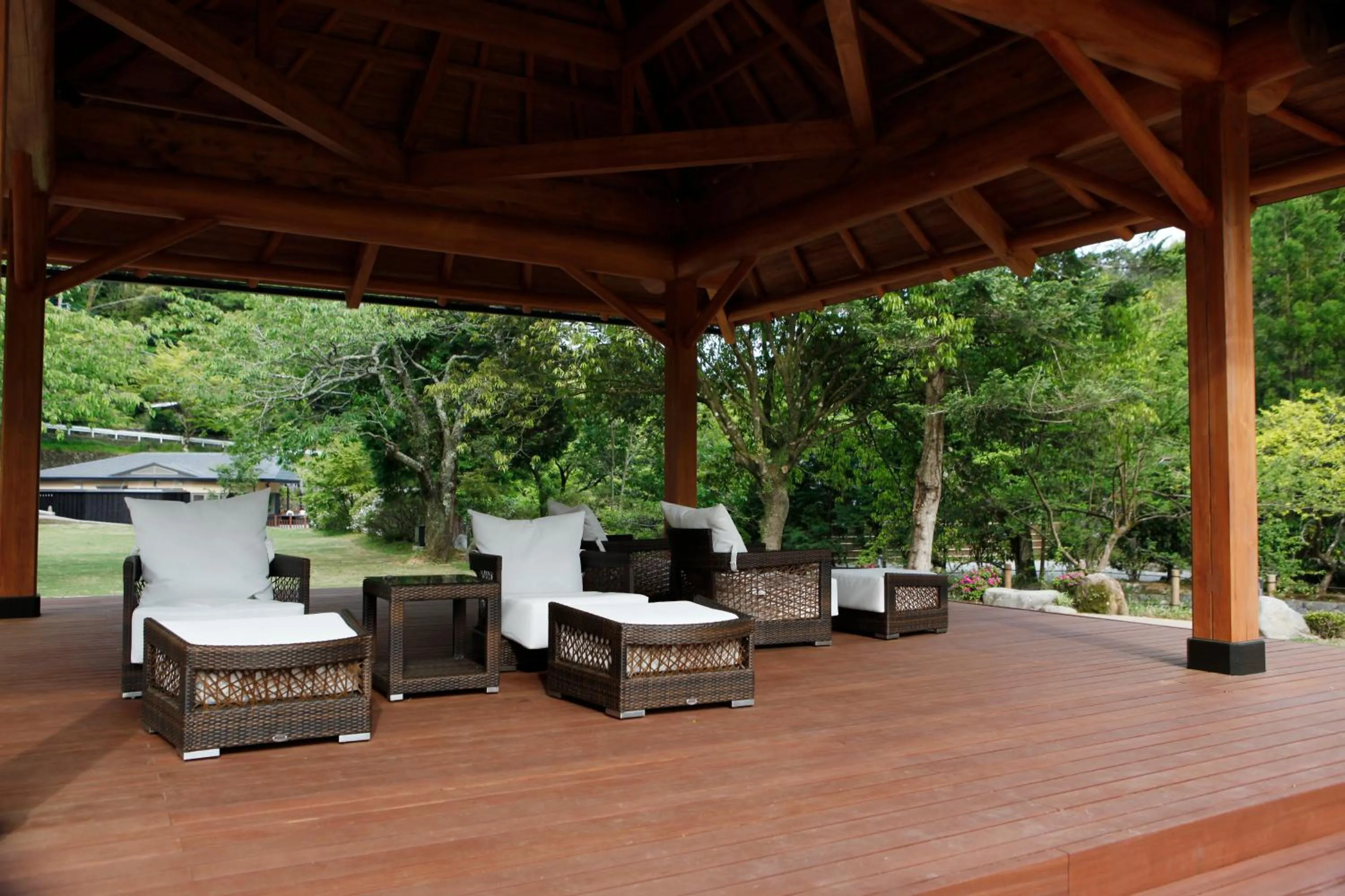 Day in Tofuya Resort&Spa-Izu