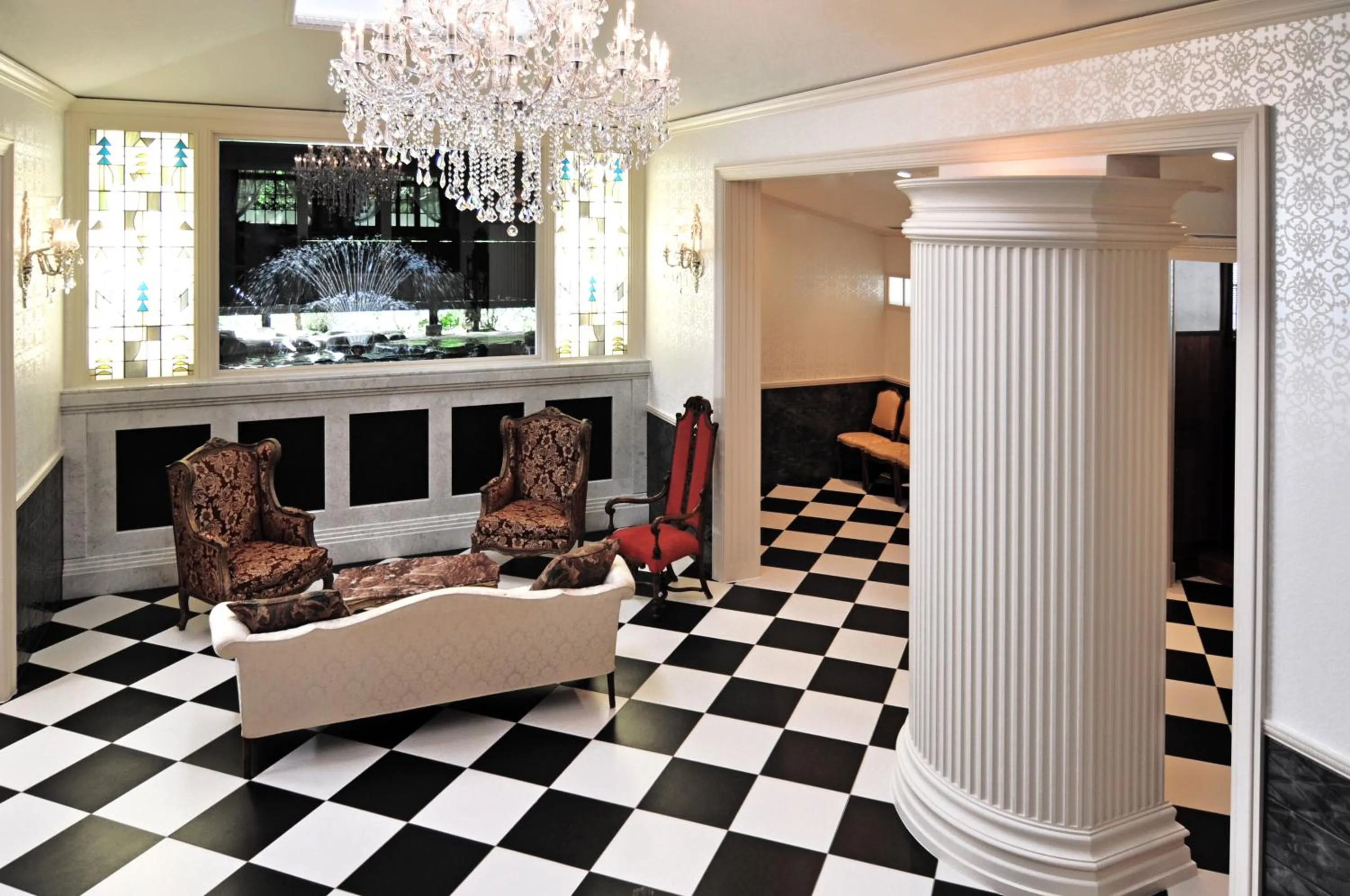 Lounge or bar in Tofuya Resort&Spa-Izu