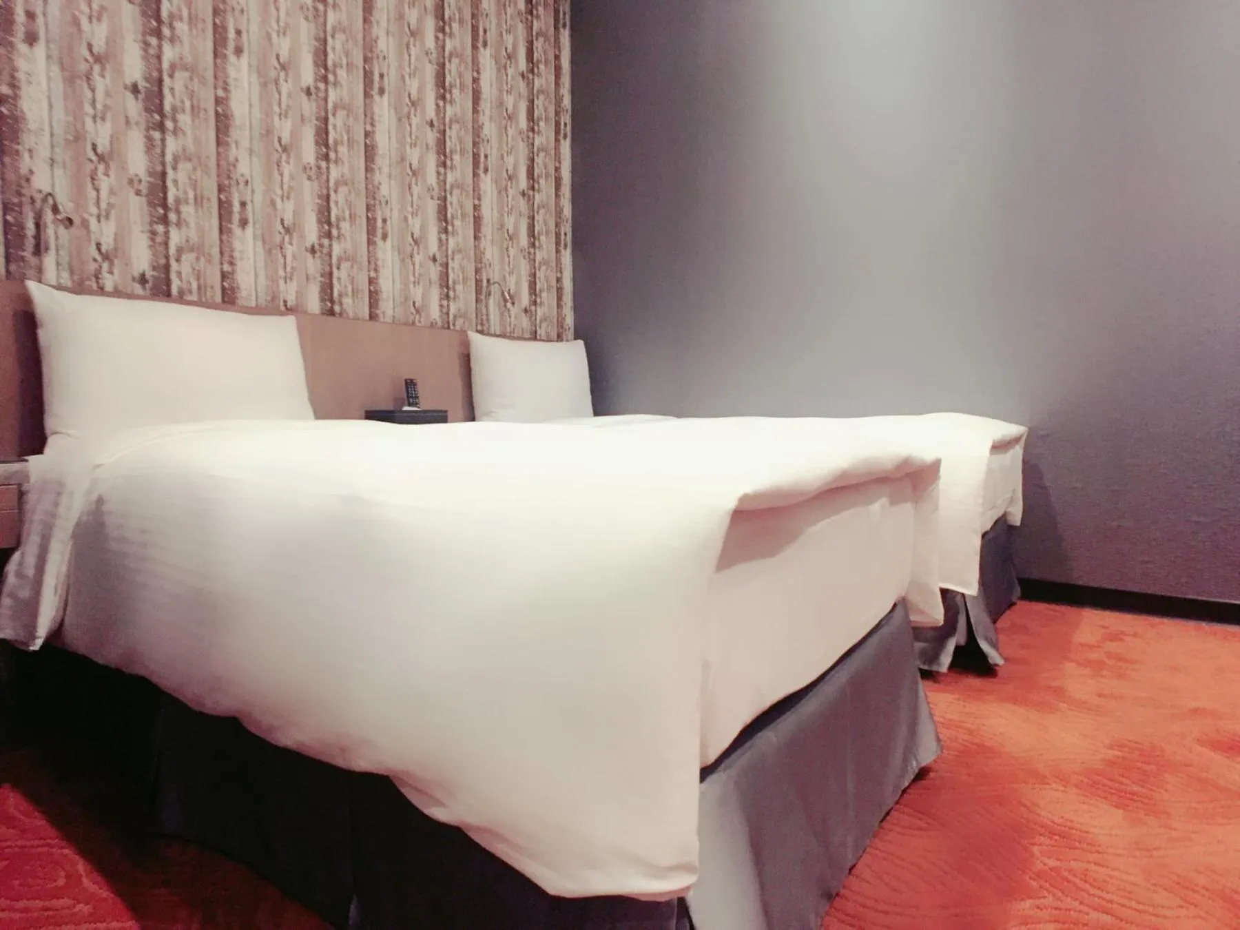 Bedroom, Bed in Ueno Hirokoji 428