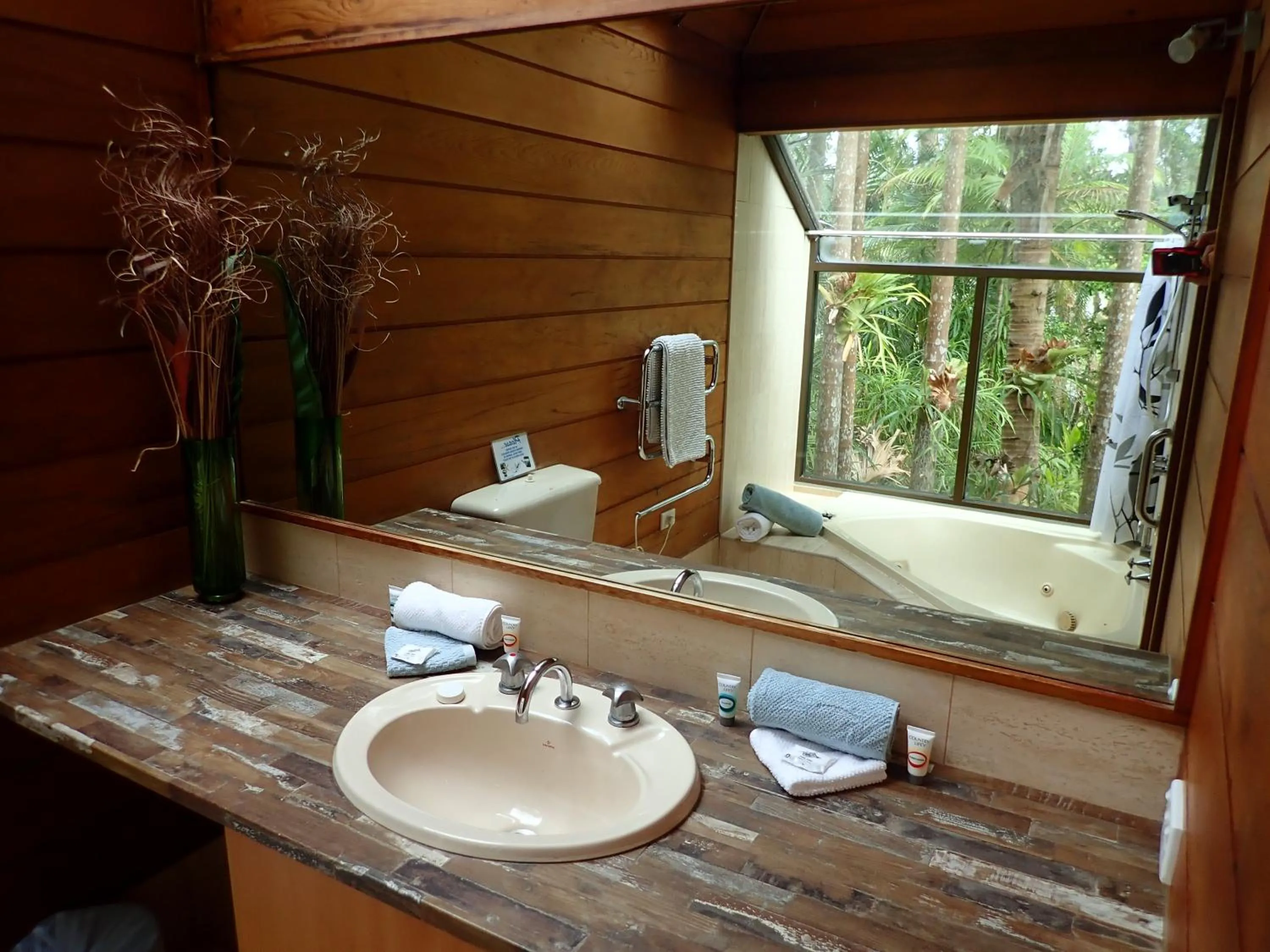 Lake Russell Retreat