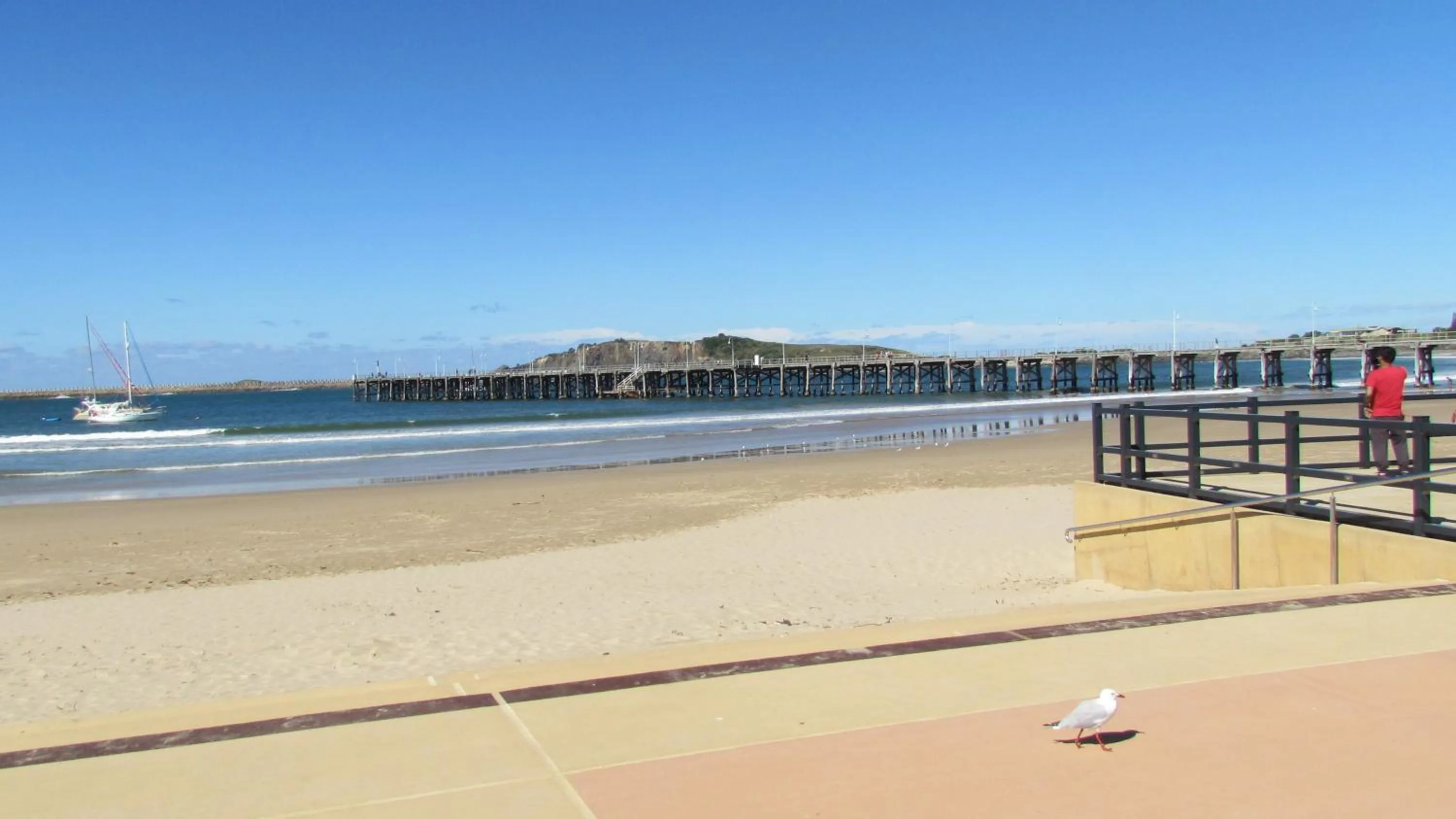 Lake Russell Retreat