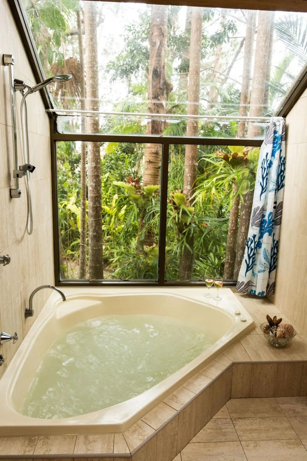 Lake Russell Retreat