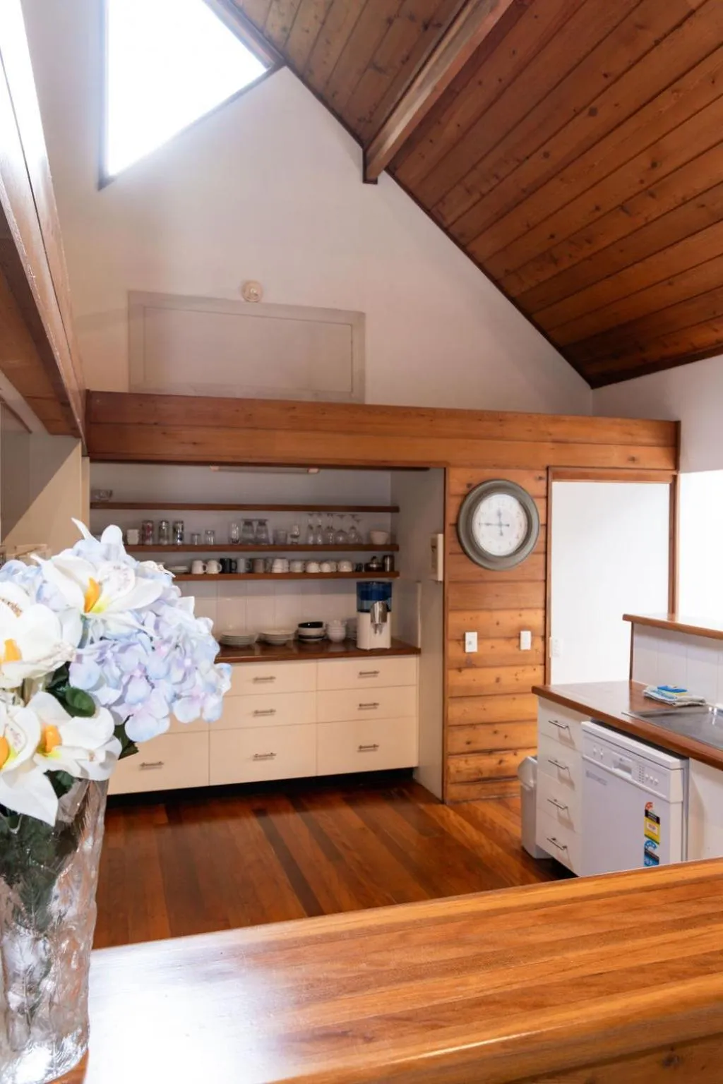 Lake Russell Retreat